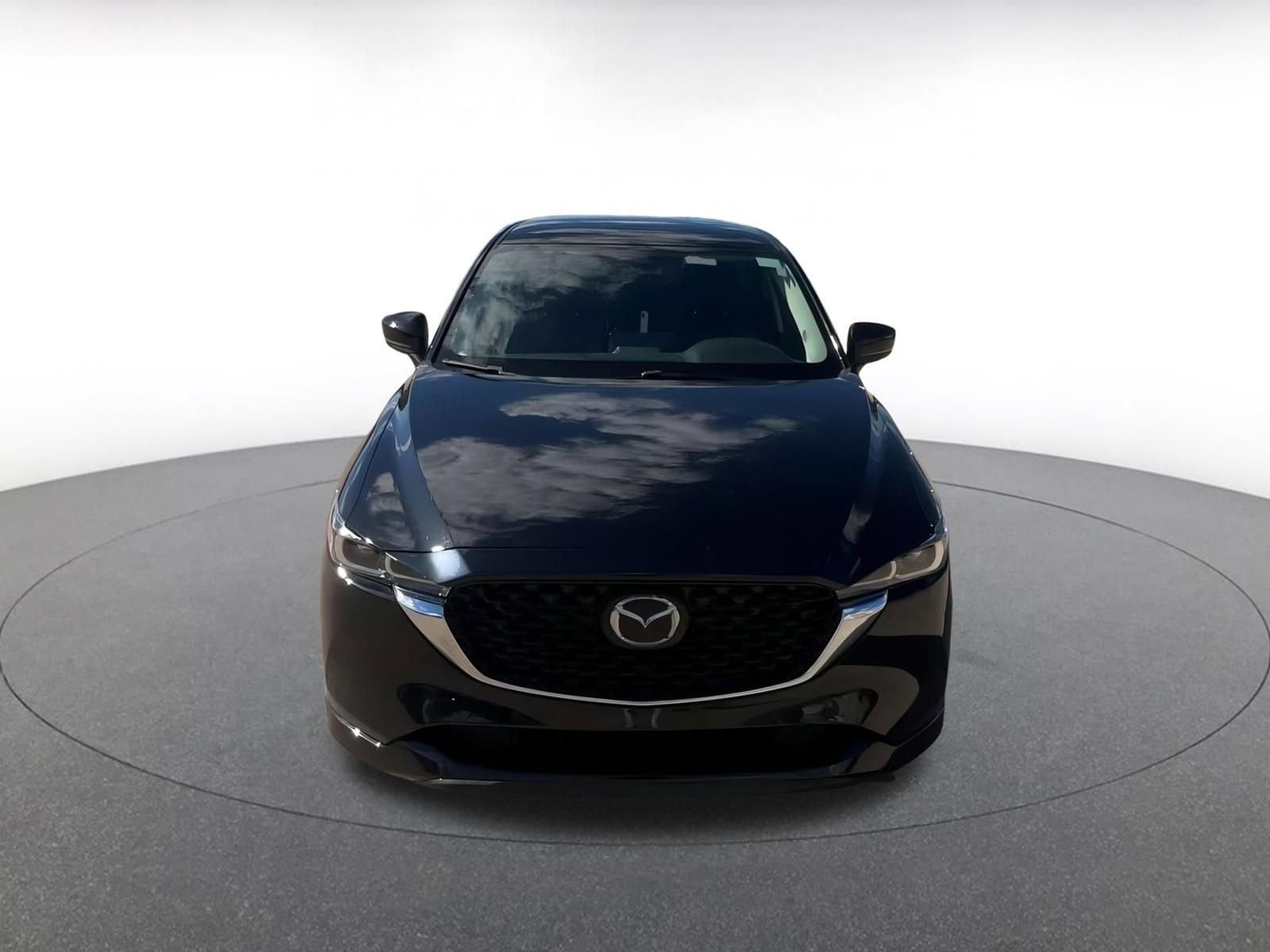 Thumbnail: 2025 Mazda CX-5 - 4