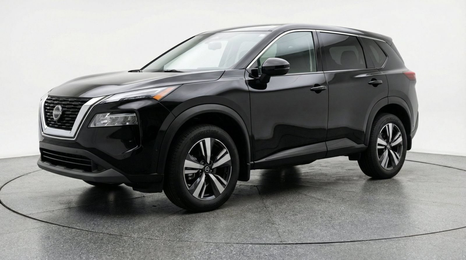 Thumbnail: 2026 Nissan Rogue - 3
