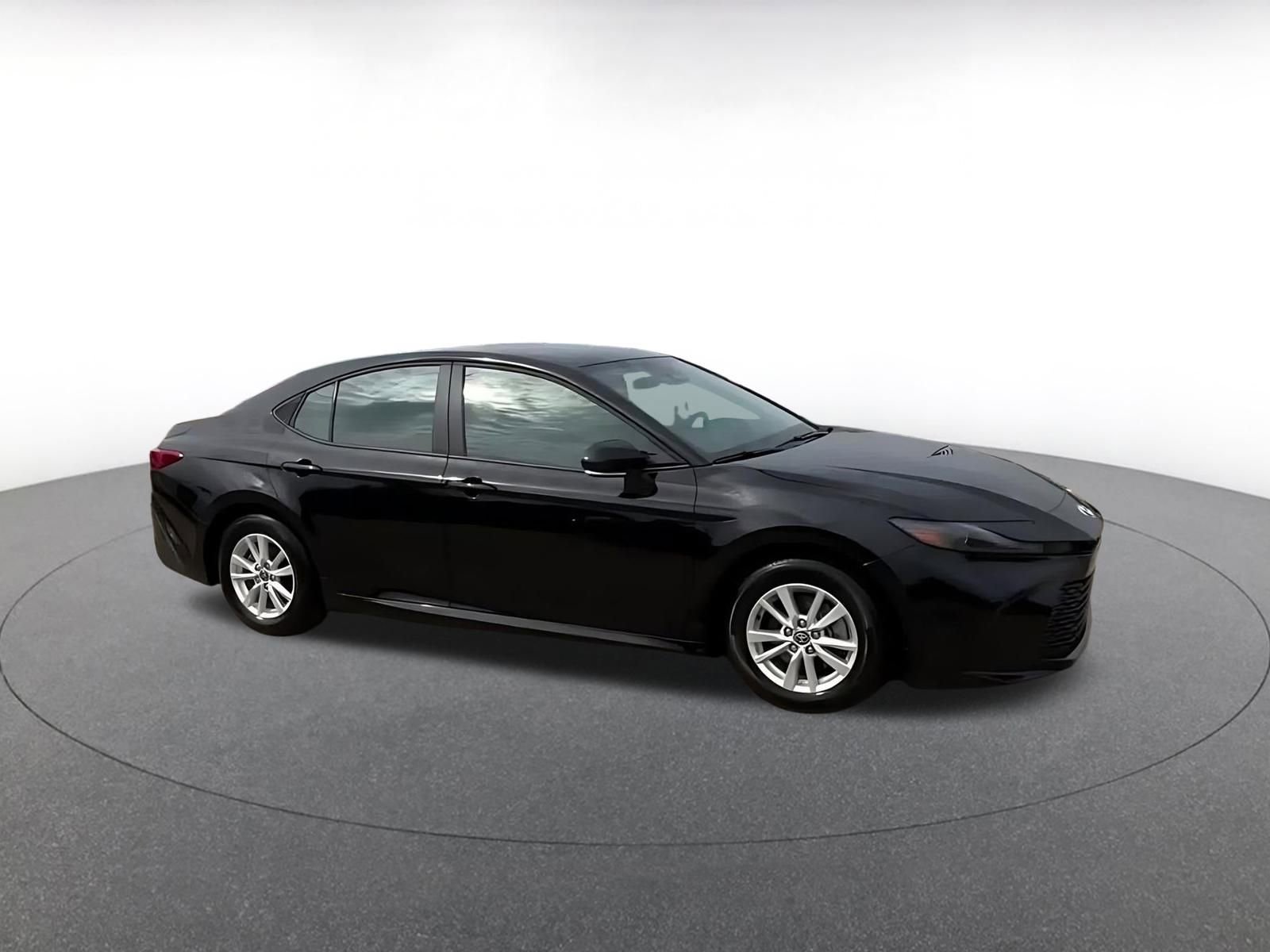 Thumbnail: 2025 Toyota Camry - 2