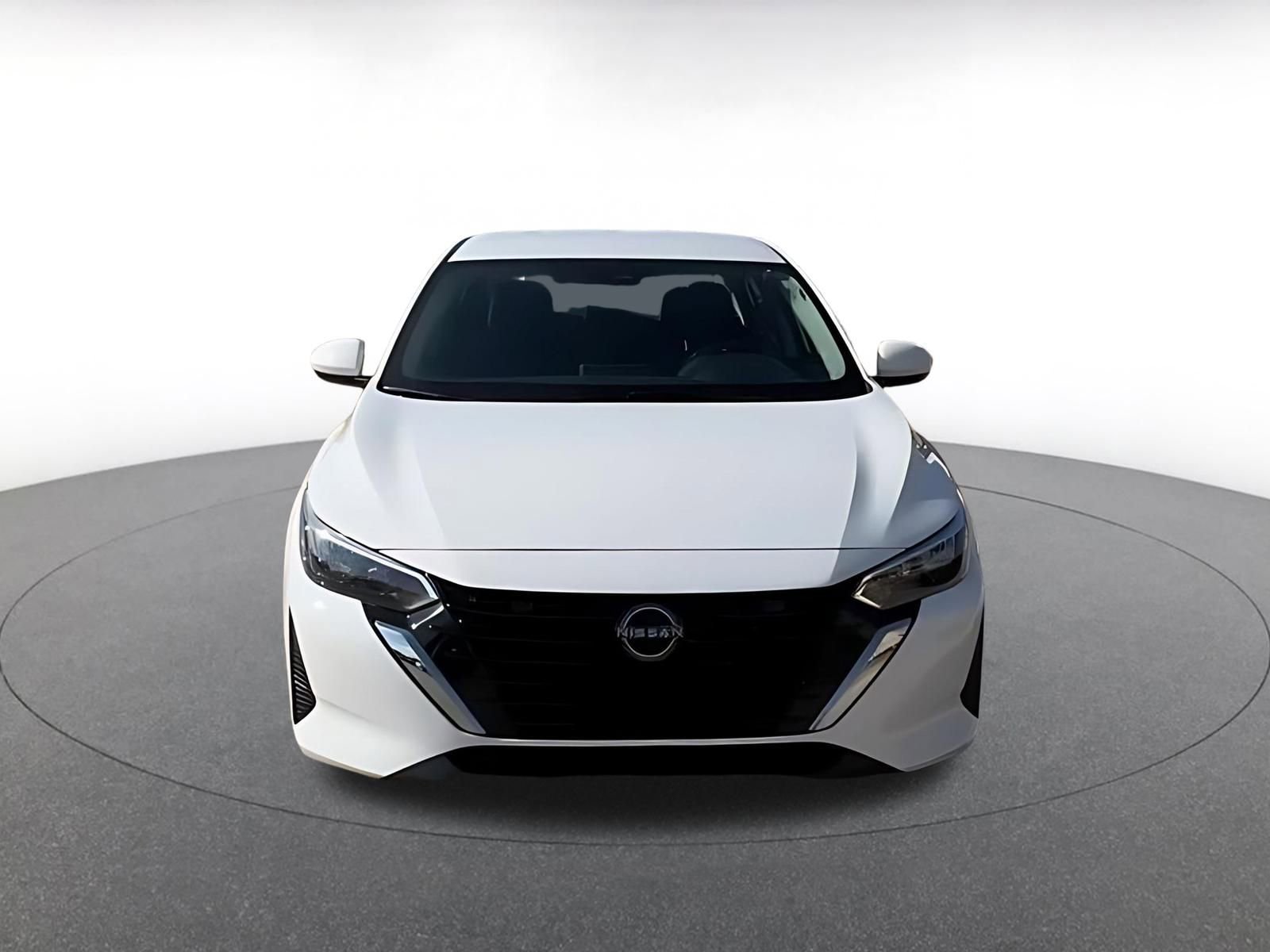 Thumbnail: 2025 Nissan Sentra - 4