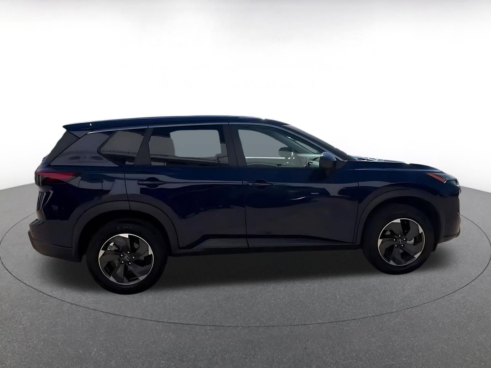 Thumbnail: 2025 Nissan Rogue - 16
