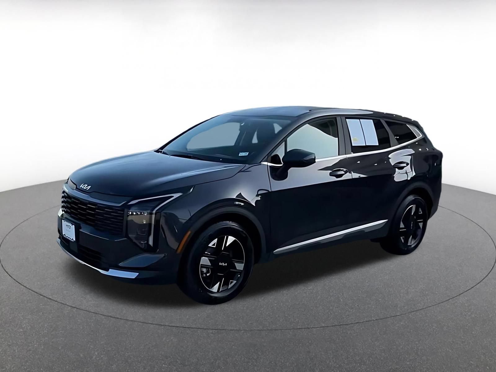 Thumbnail: 2026 Kia Sportage - 8