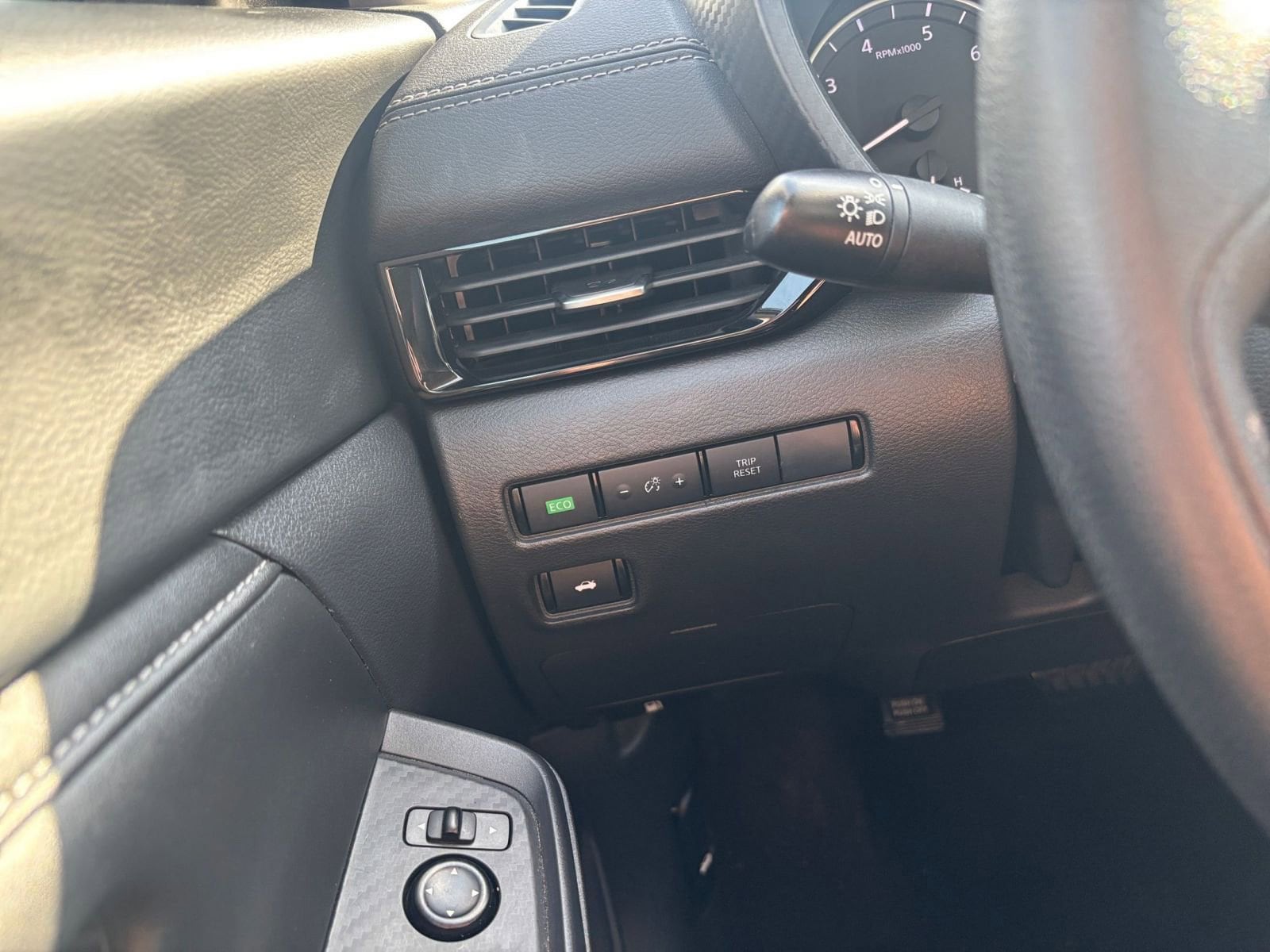 Thumbnail: 2025 Nissan Sentra - 32