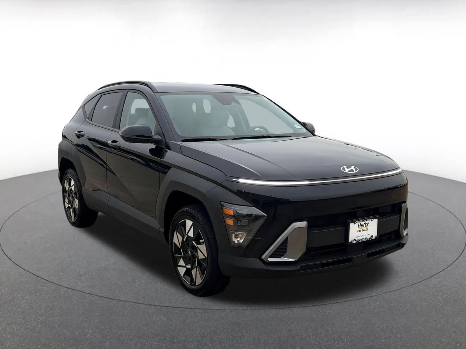 Thumbnail: 2025 Hyundai Kona - 1