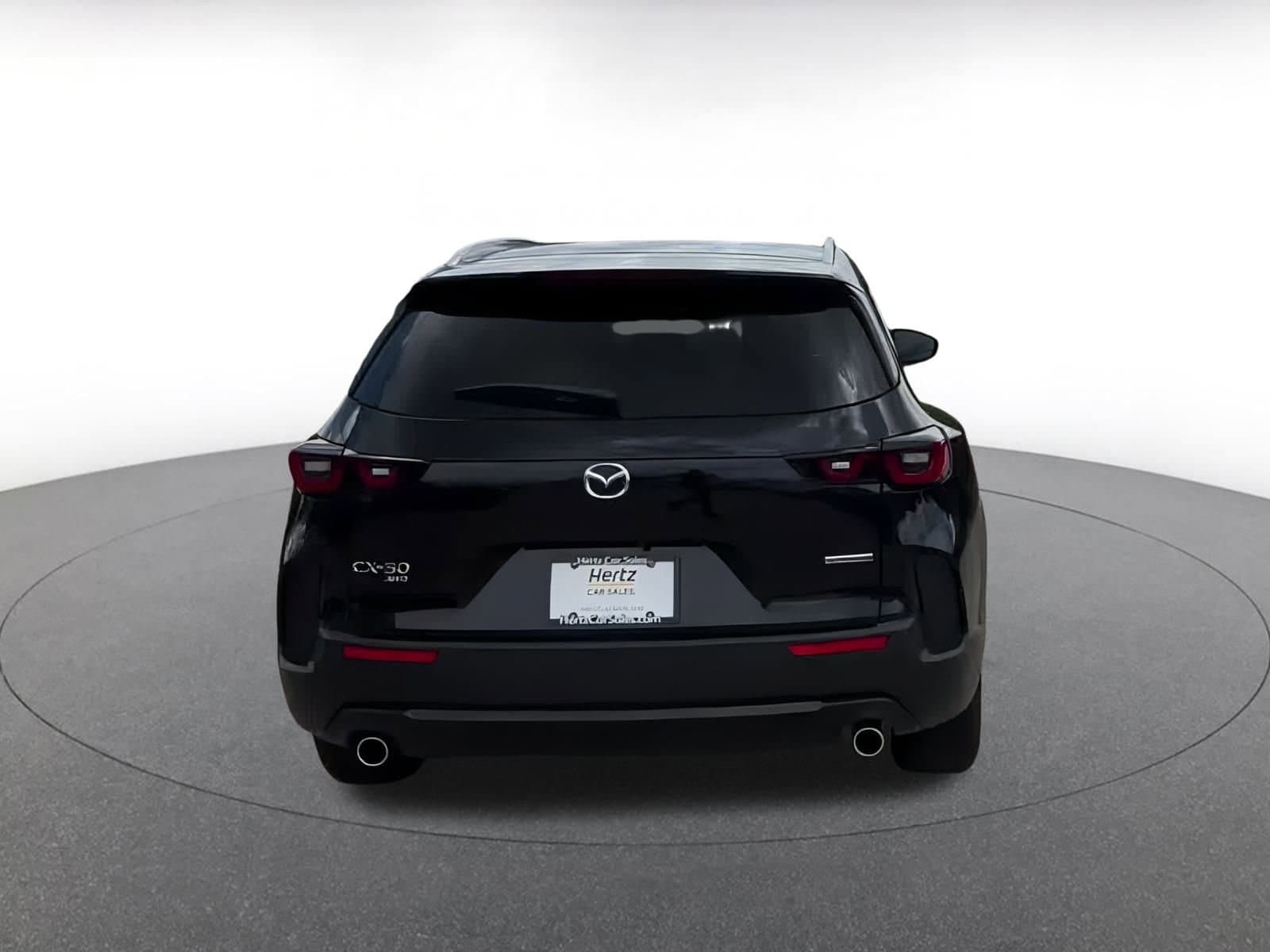 Thumbnail: 2025 Mazda CX-50 - 12
