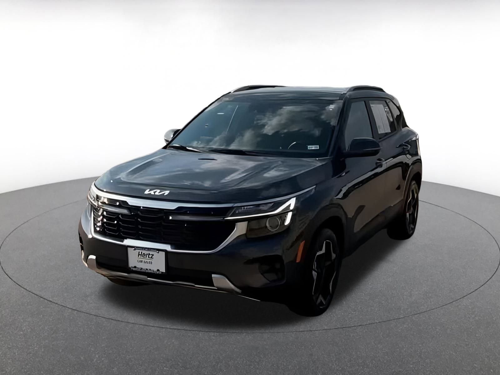 Thumbnail: 2025 Kia Seltos - 8