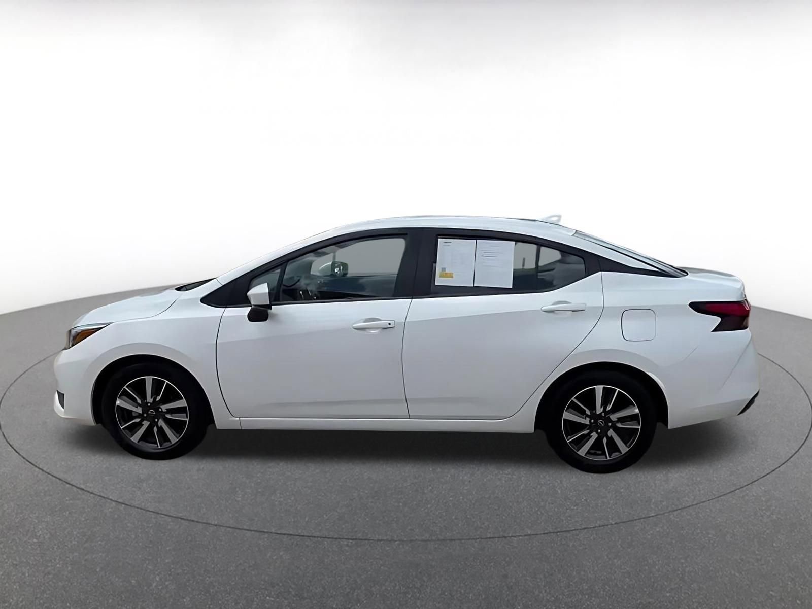 Thumbnail: 2025 Nissan Versa - 9