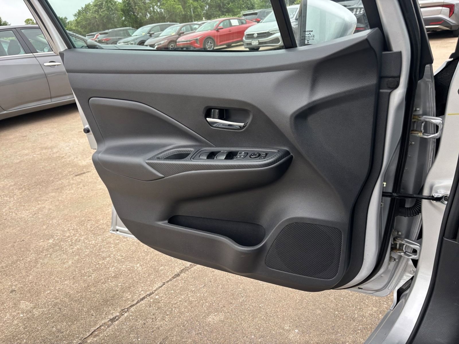 Thumbnail: 2025 Nissan Versa - 18