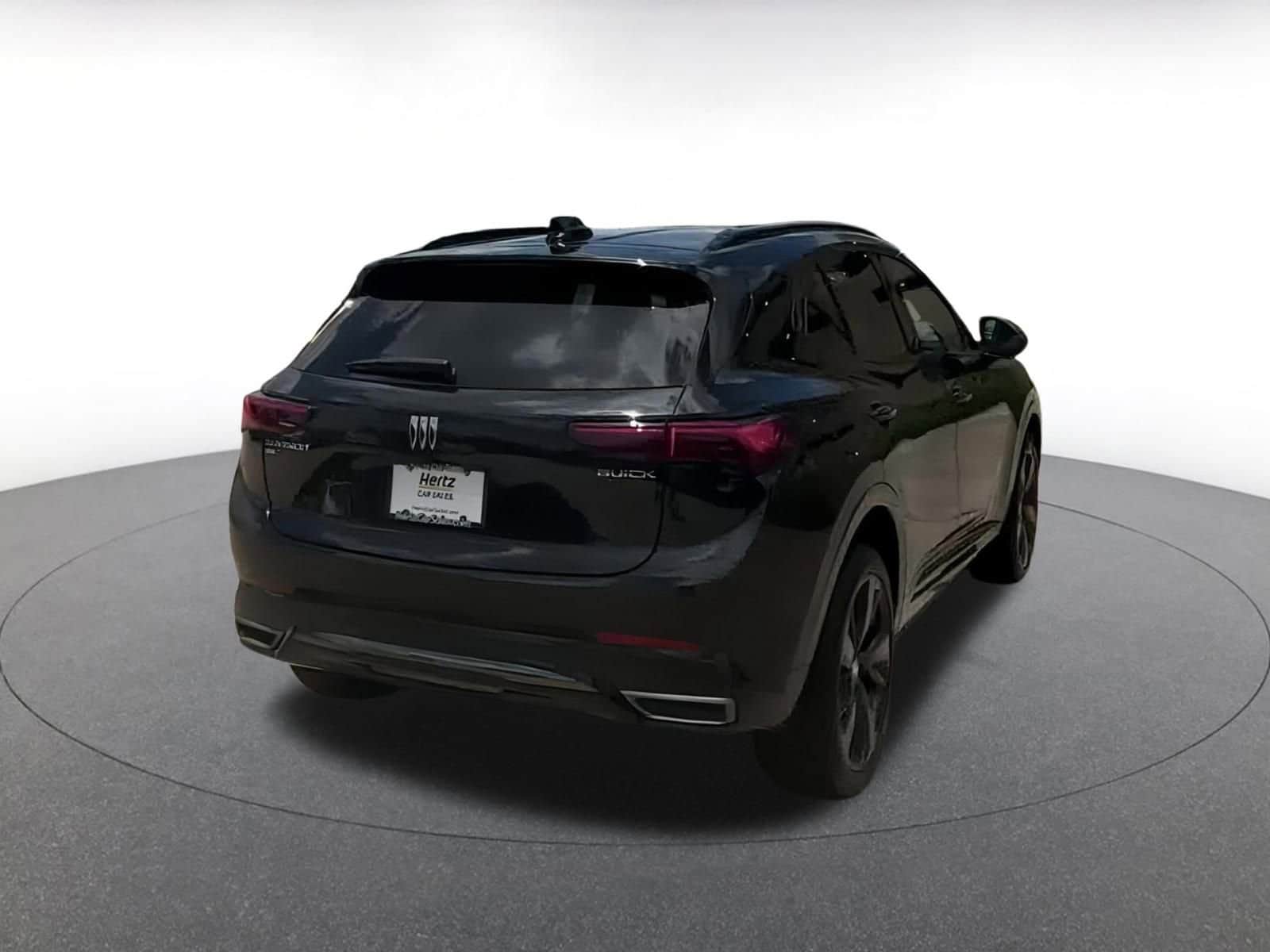 2024 Buick Envision Sport Touring 11
