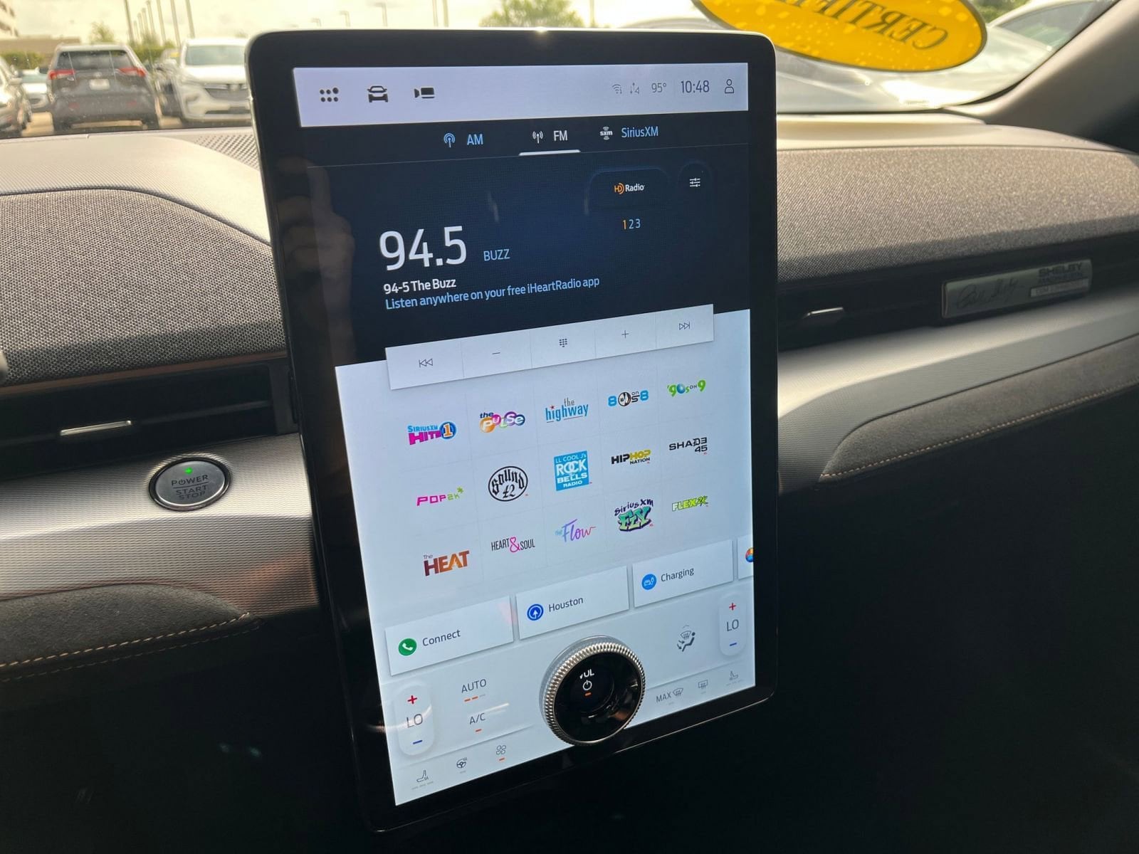 Thumbnail: 2023 Ford Mustang Mach-E - 24