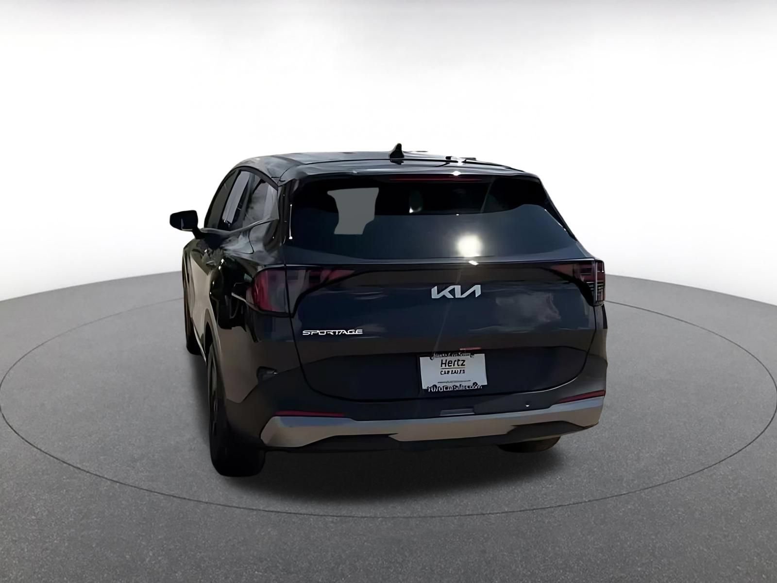 Thumbnail: 2026 Kia Sportage - 12