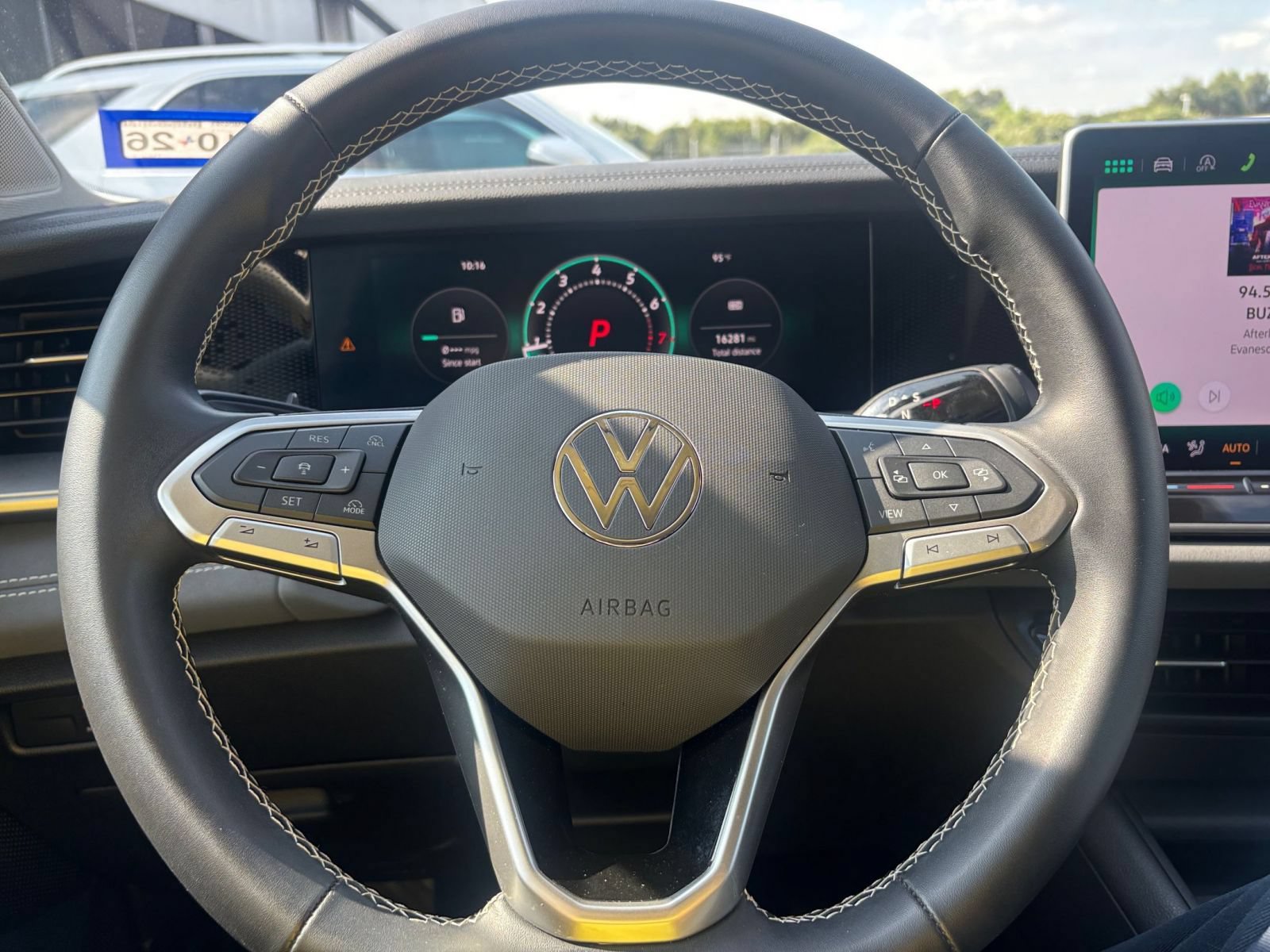 Thumbnail: 2026 Volkswagen Tiguan - 29