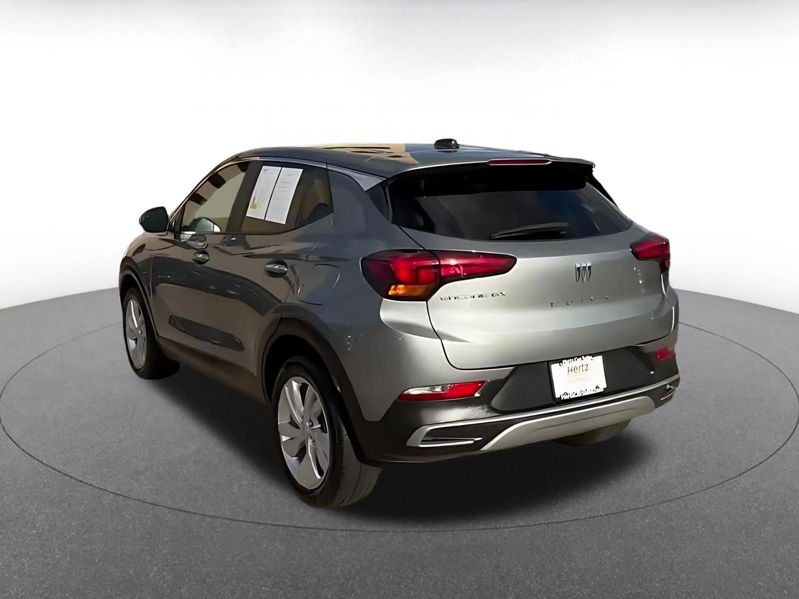 Thumbnail: 2025 Buick Encore GX - 12