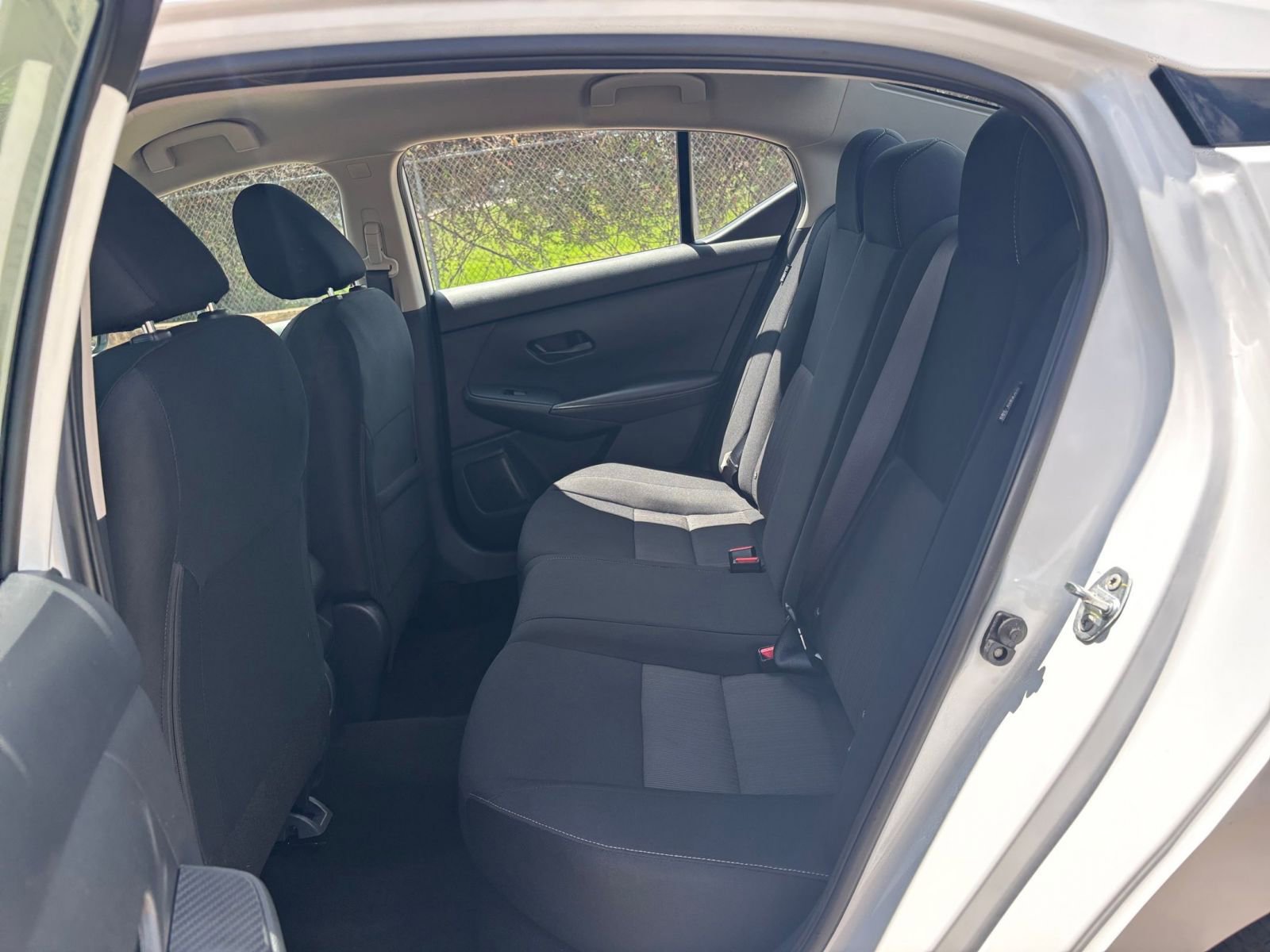 Thumbnail: 2024 Nissan Sentra - 23