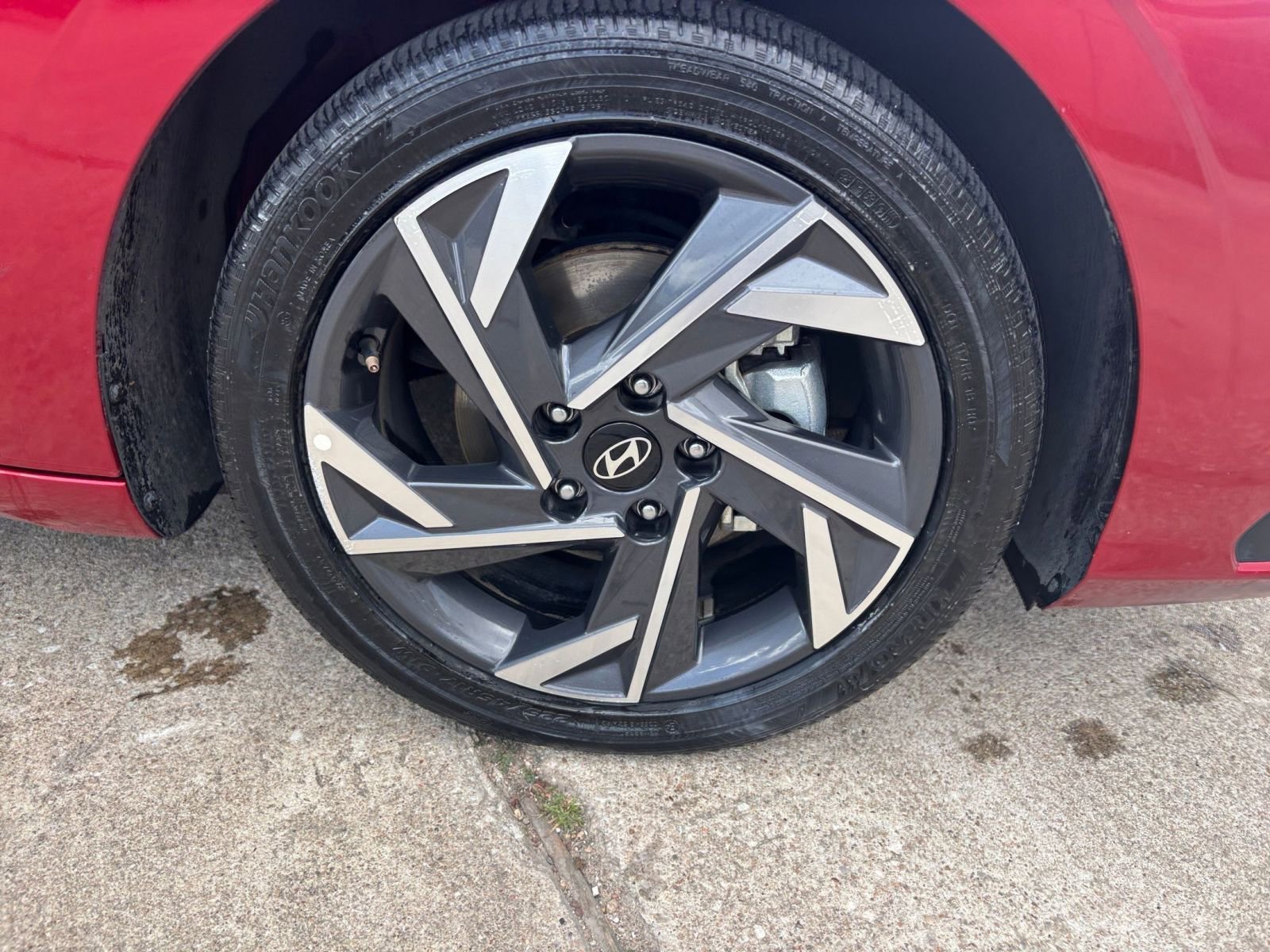 Thumbnail: 2025 Hyundai Elantra - 28