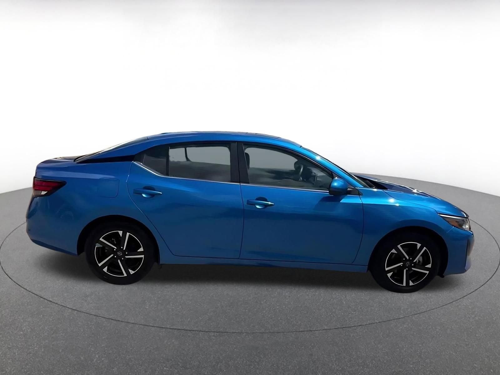 Thumbnail: 2025 Nissan Sentra - 16