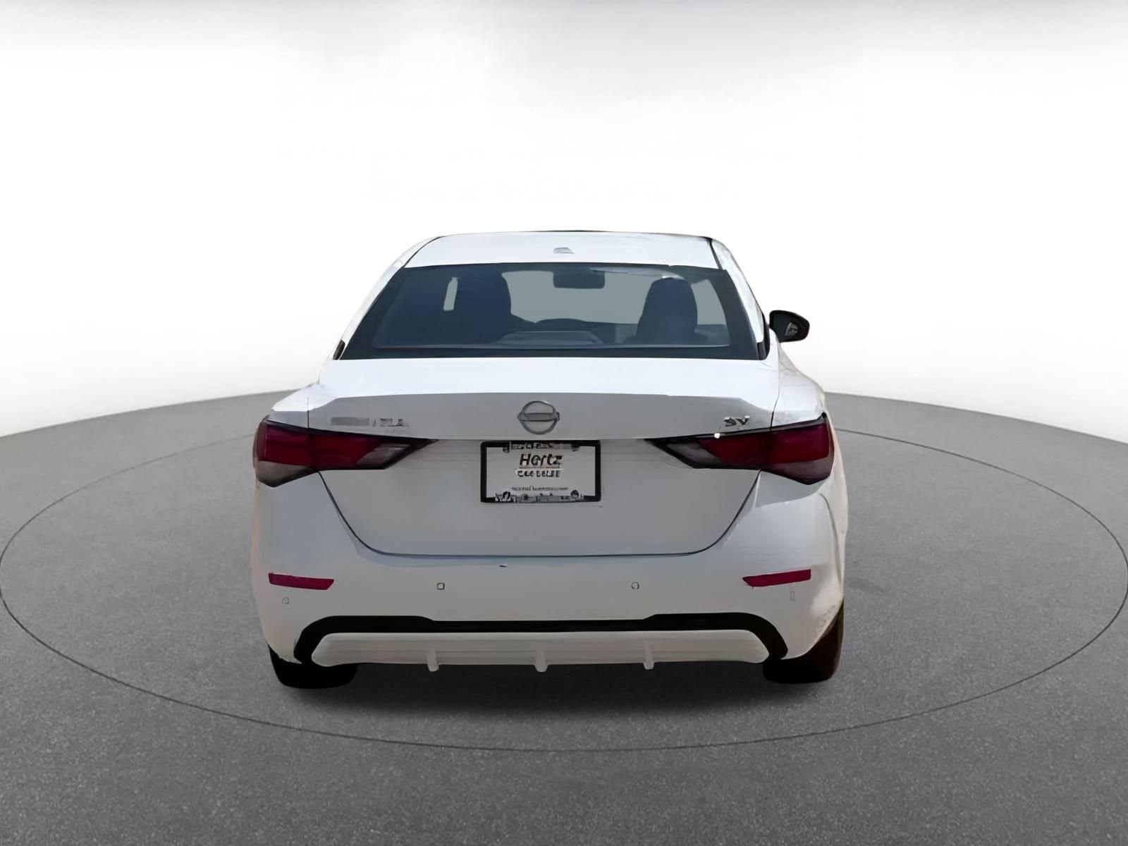 Thumbnail: 2024 Nissan Sentra - 9