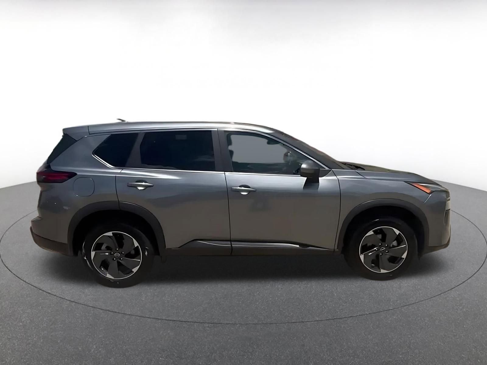 Thumbnail: 2025 Nissan Rogue - 16
