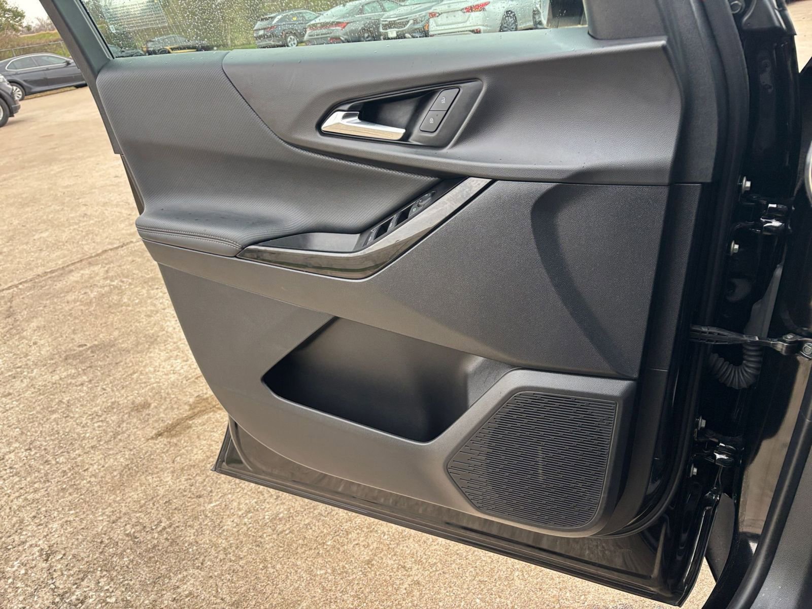 Thumbnail: 2025 Chevrolet Equinox - 20