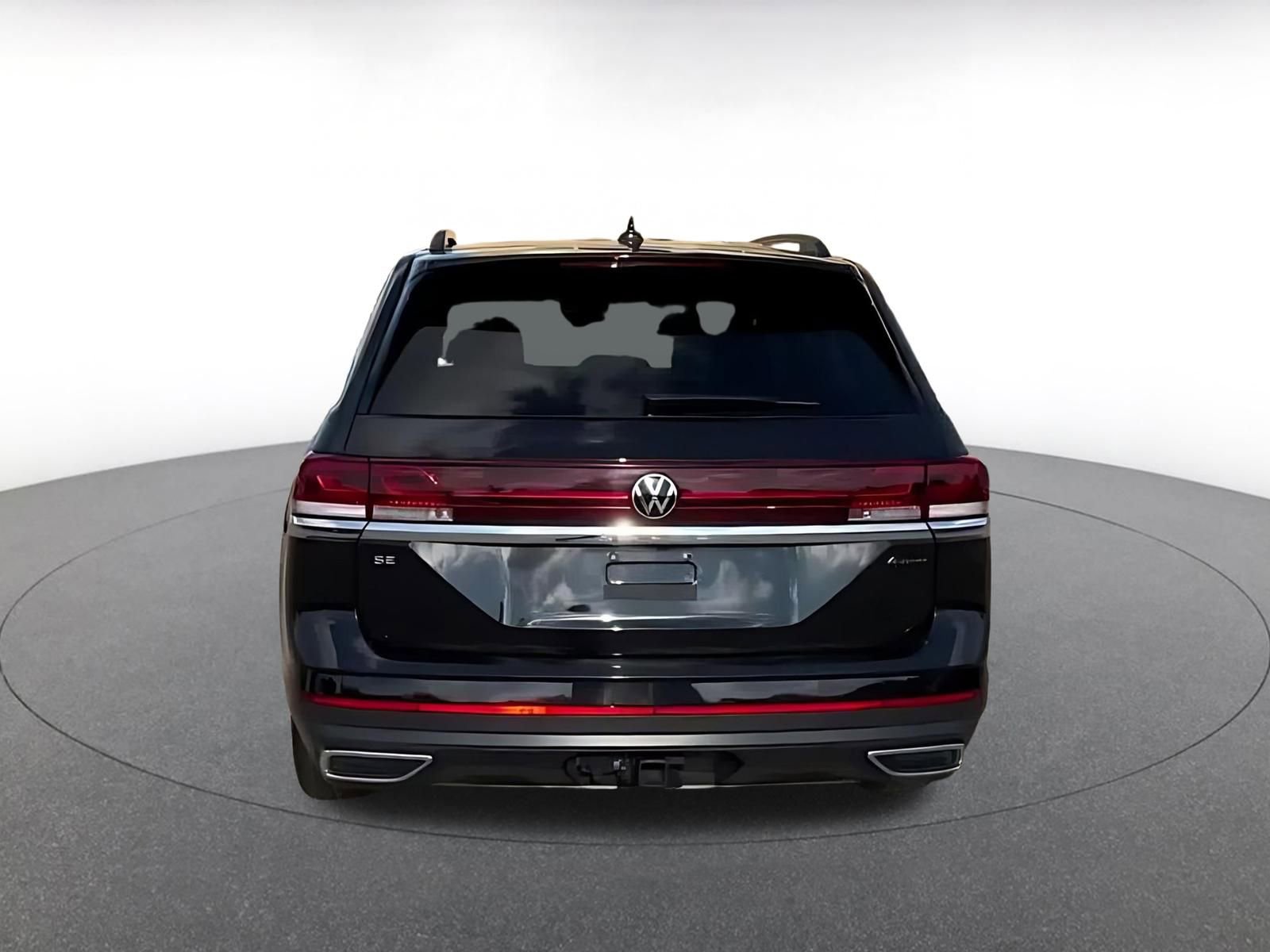 Thumbnail: 2025 Volkswagen Atlas - 12