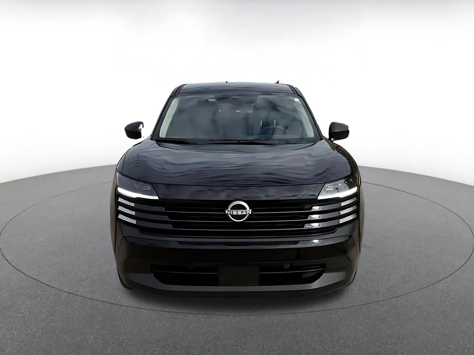 Thumbnail: 2025 Nissan Kicks - 4