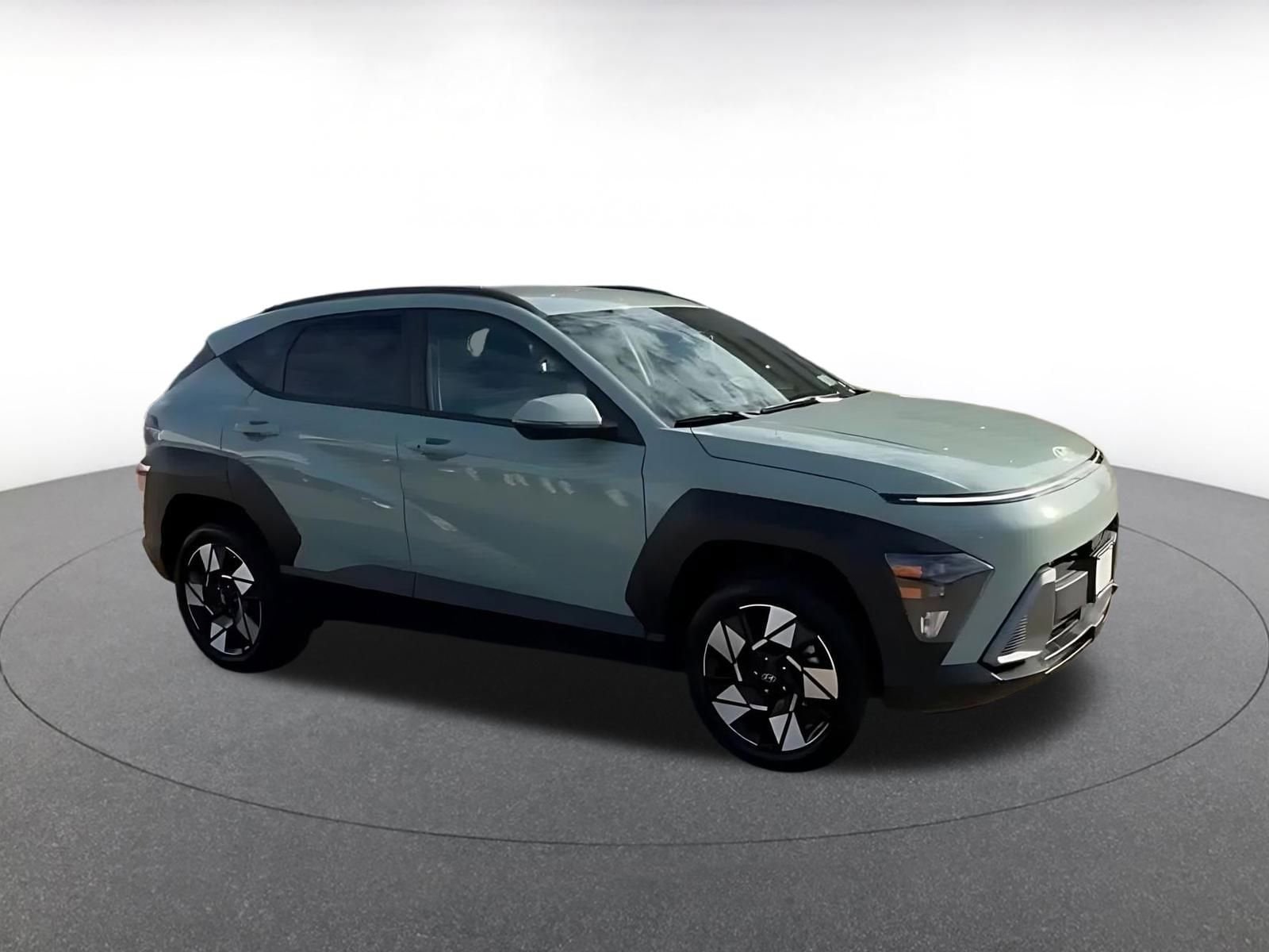 Thumbnail: 2025 Hyundai Kona - 2