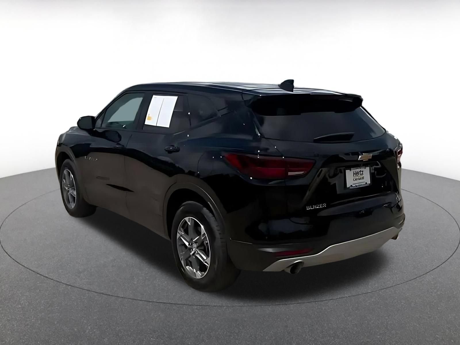 Thumbnail: 2026 Chevrolet Blazer - 10