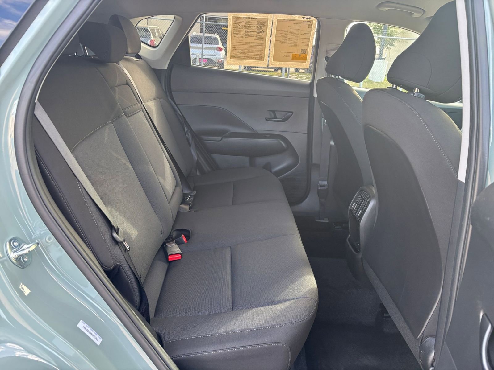 Thumbnail: 2025 Hyundai Kona - 27