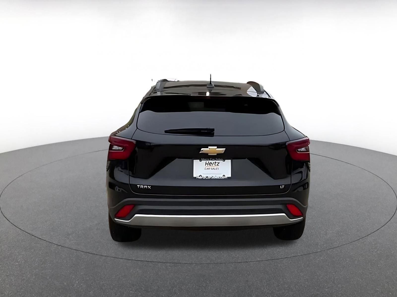 Thumbnail: 2025 Chevrolet Trax - 12