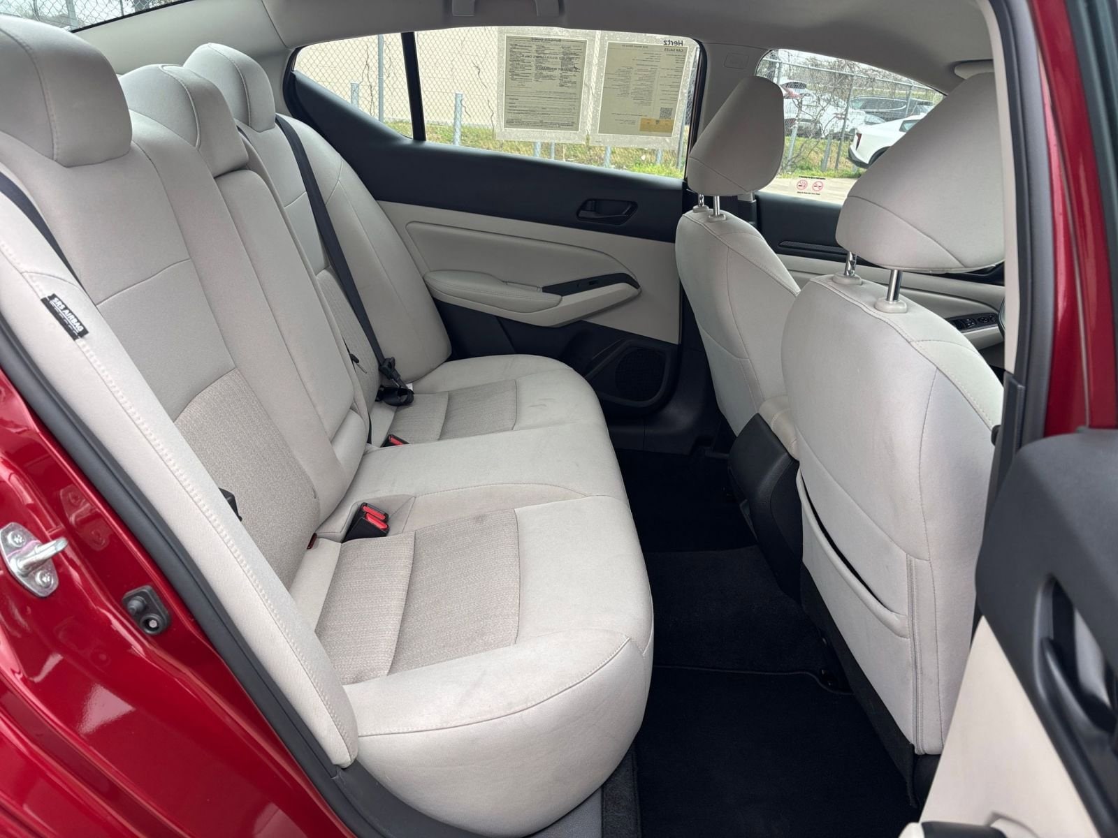 Thumbnail: 2025 Nissan Altima - 25