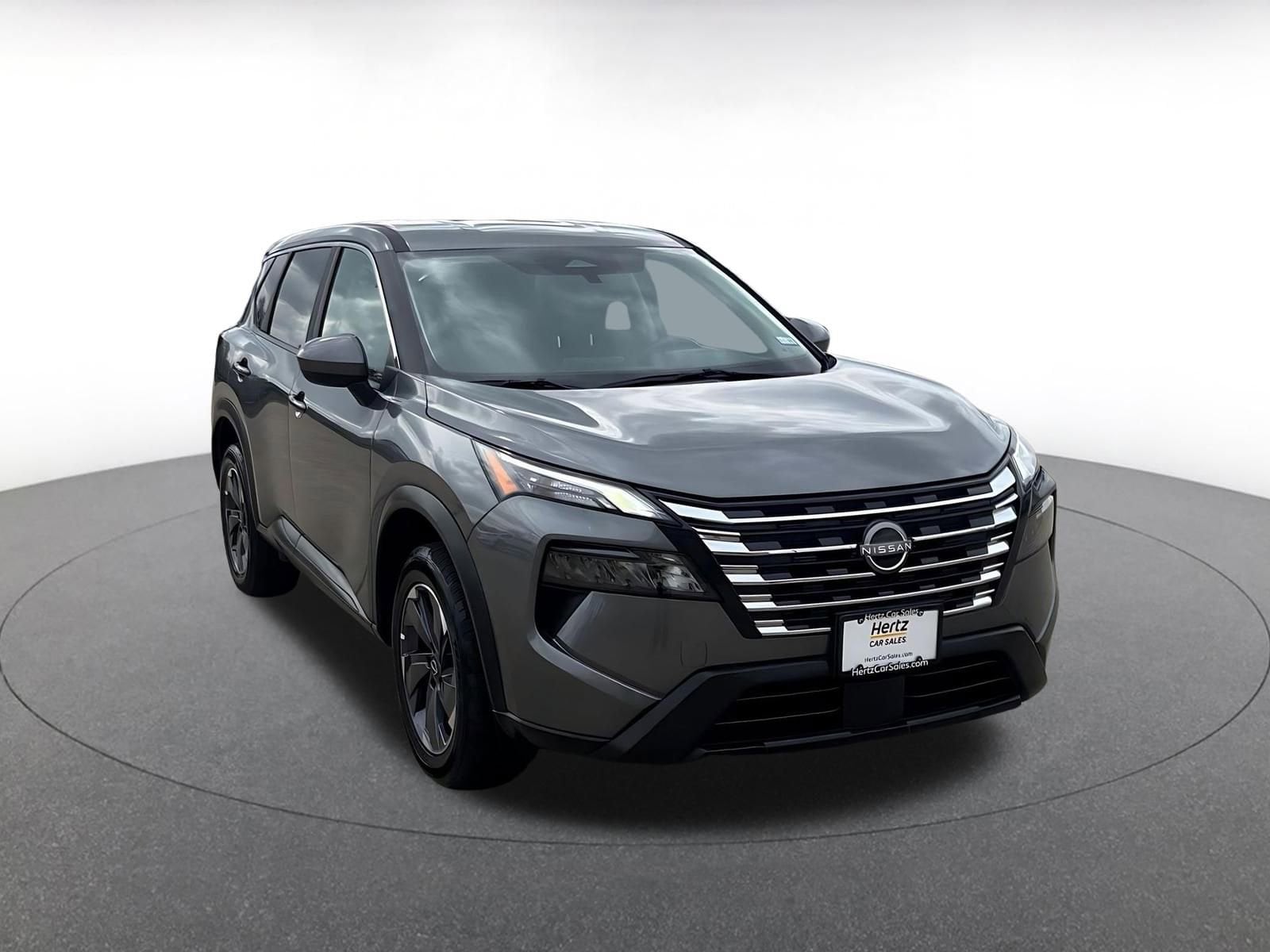 Thumbnail: 2025 Nissan Rogue - 1