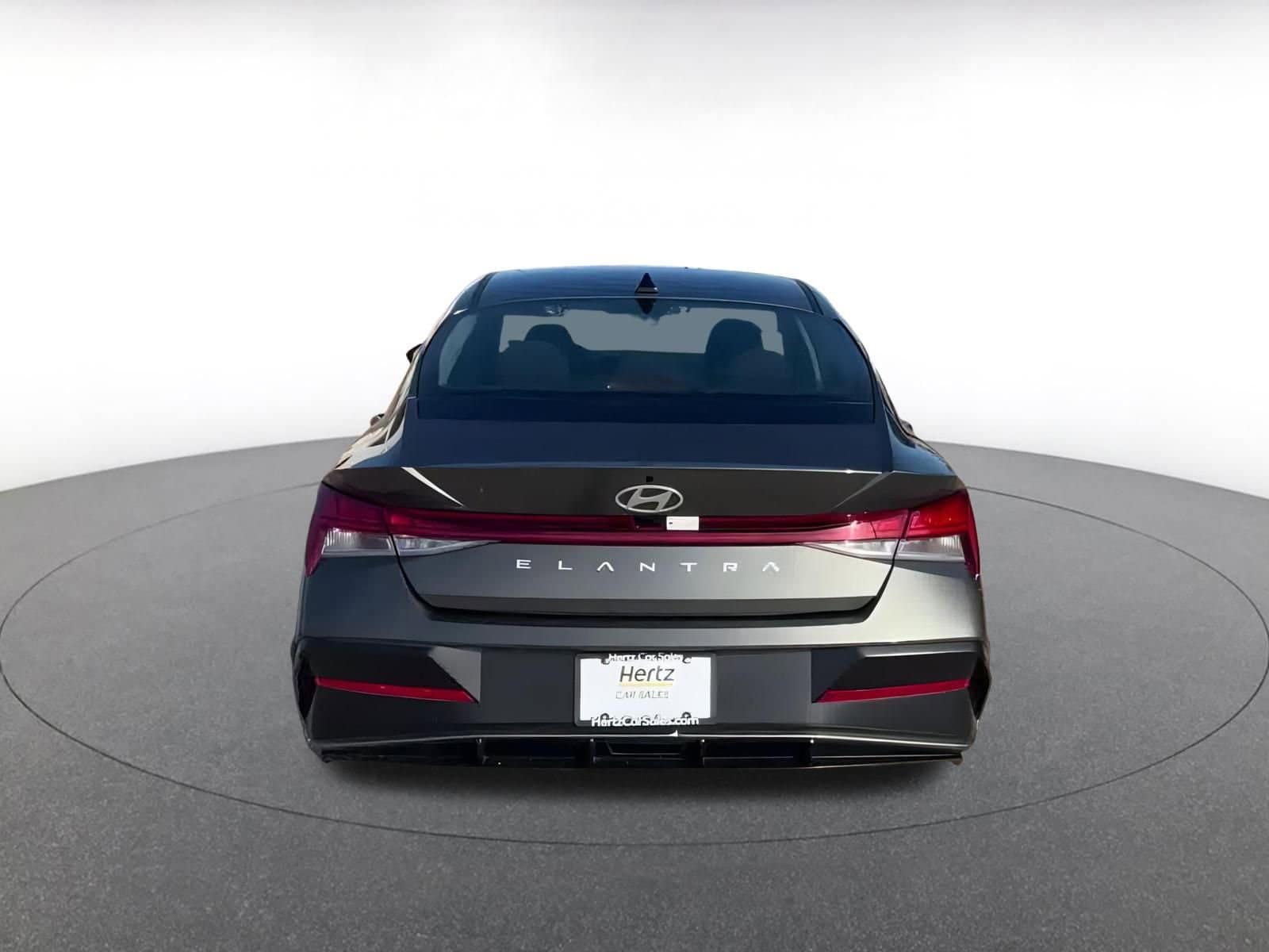 Thumbnail: 2025 Hyundai Elantra - 12