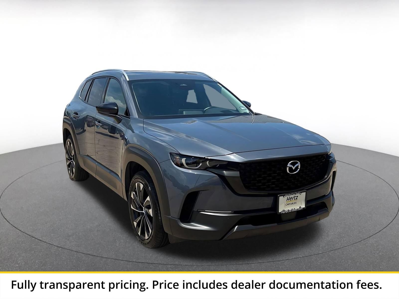 Thumbnail: 2025 Mazda CX-50 - 1