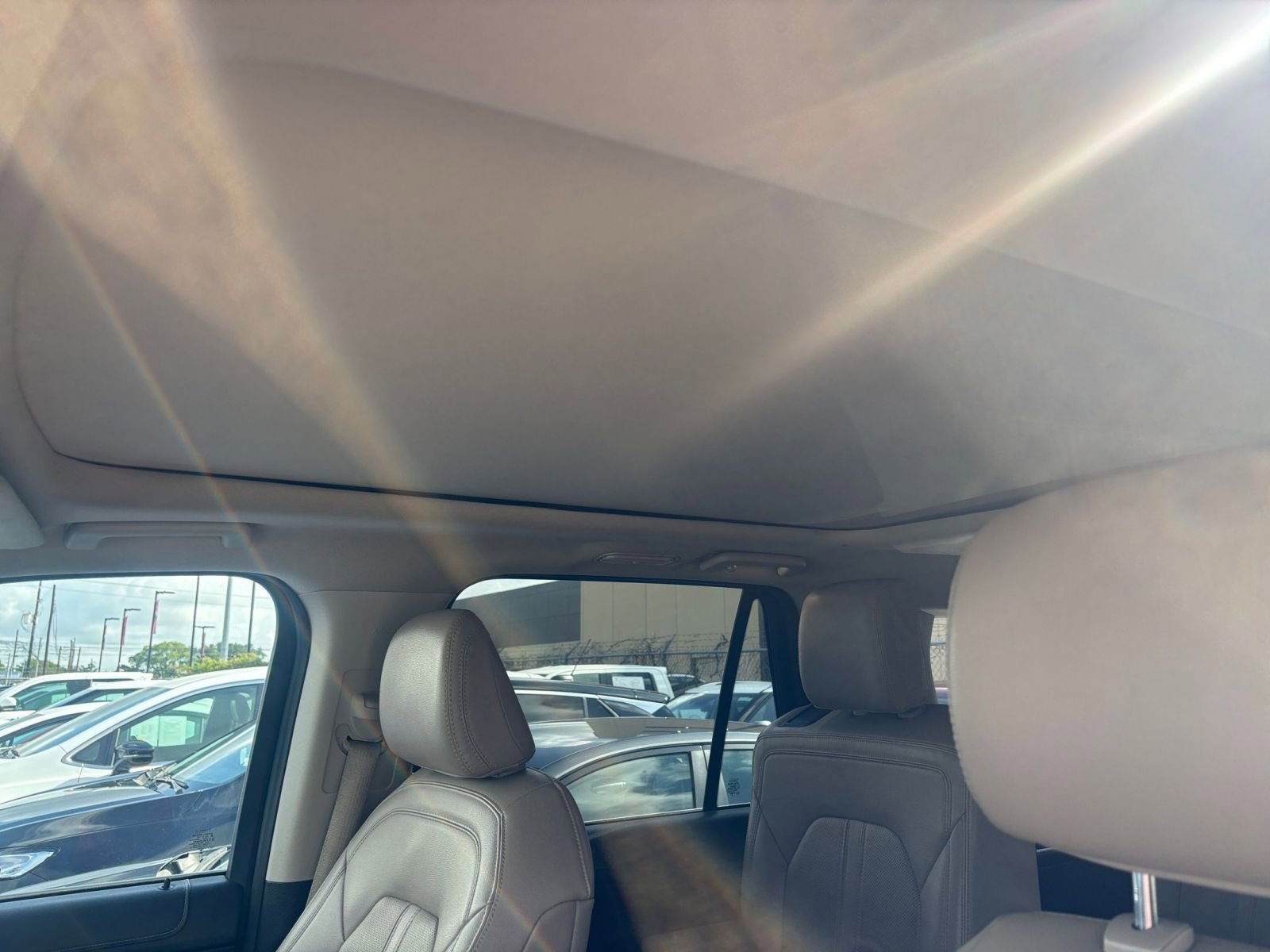 Thumbnail: 2024 Ford Expedition - 30