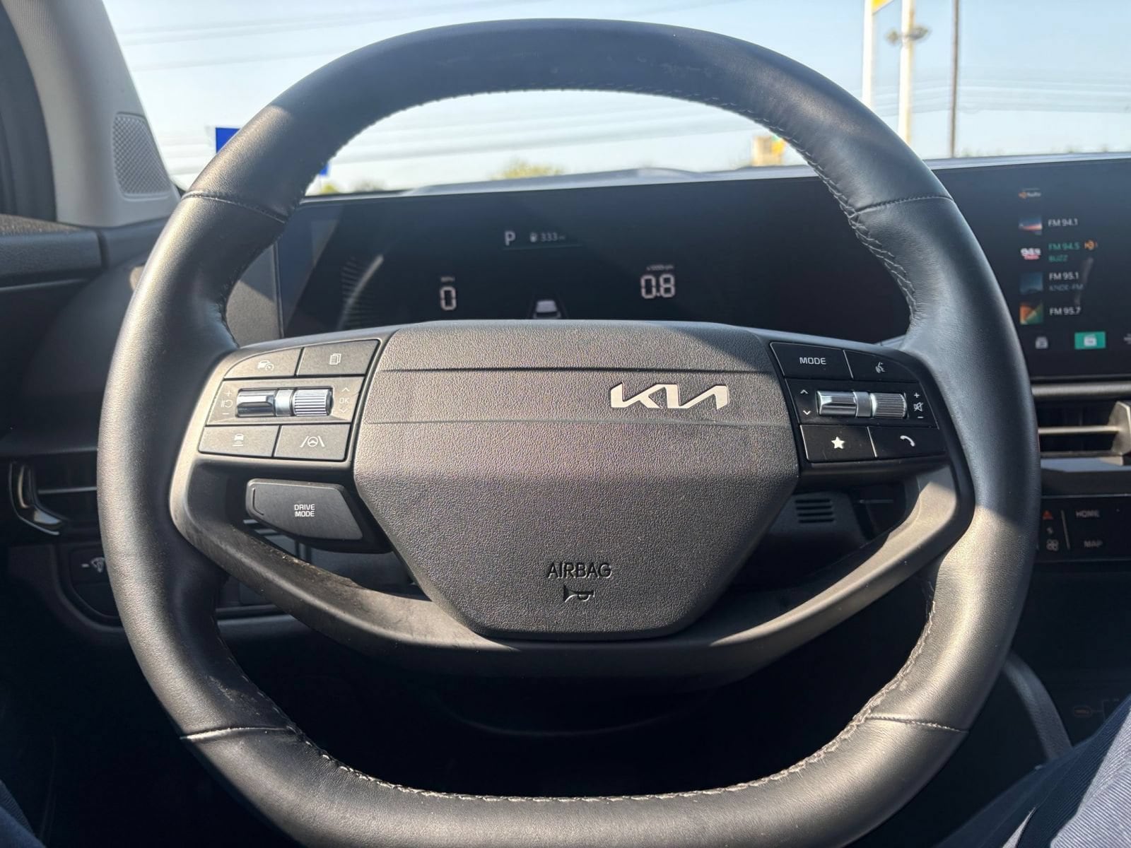 Thumbnail: 2026 Kia Sportage - 27