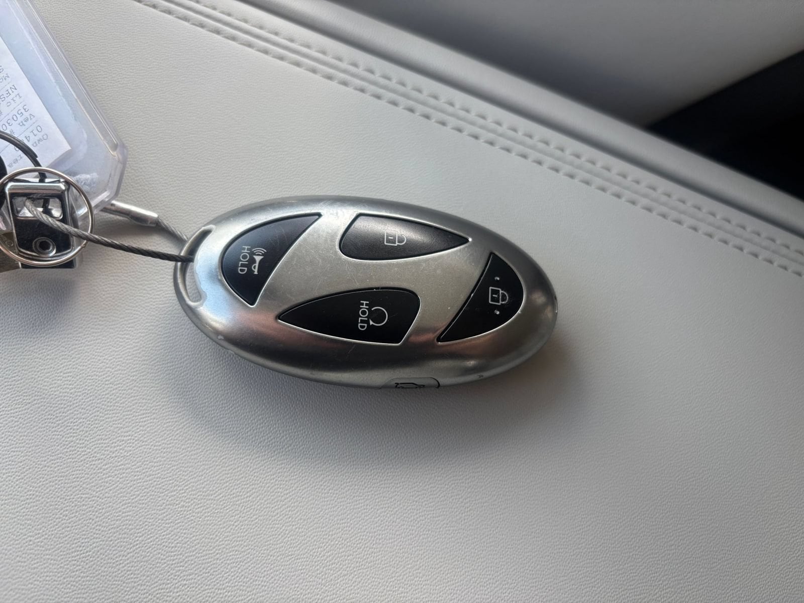 Thumbnail: 2026 Hyundai Santa Fe - 25