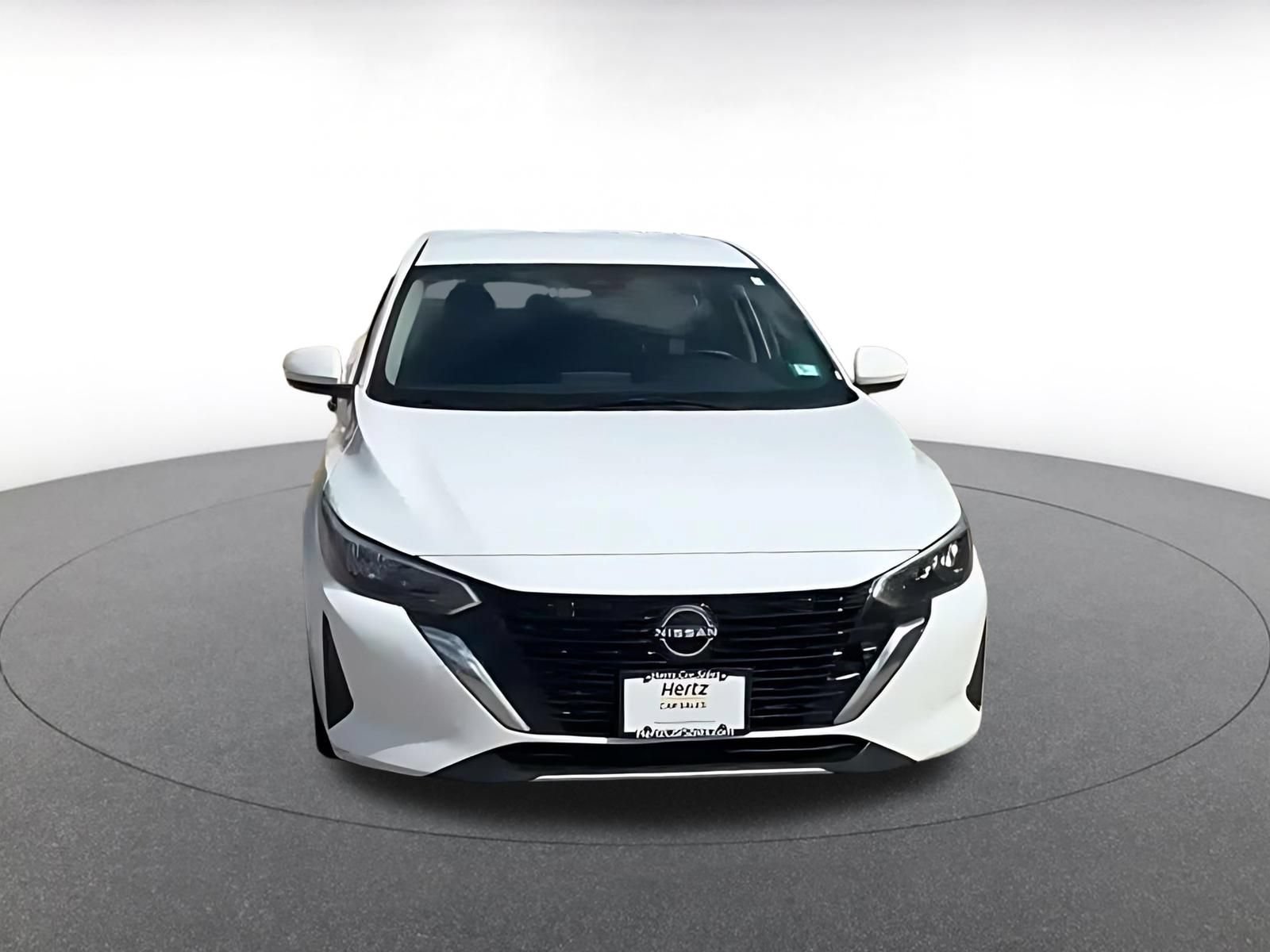 Thumbnail: 2025 Nissan Sentra - 4