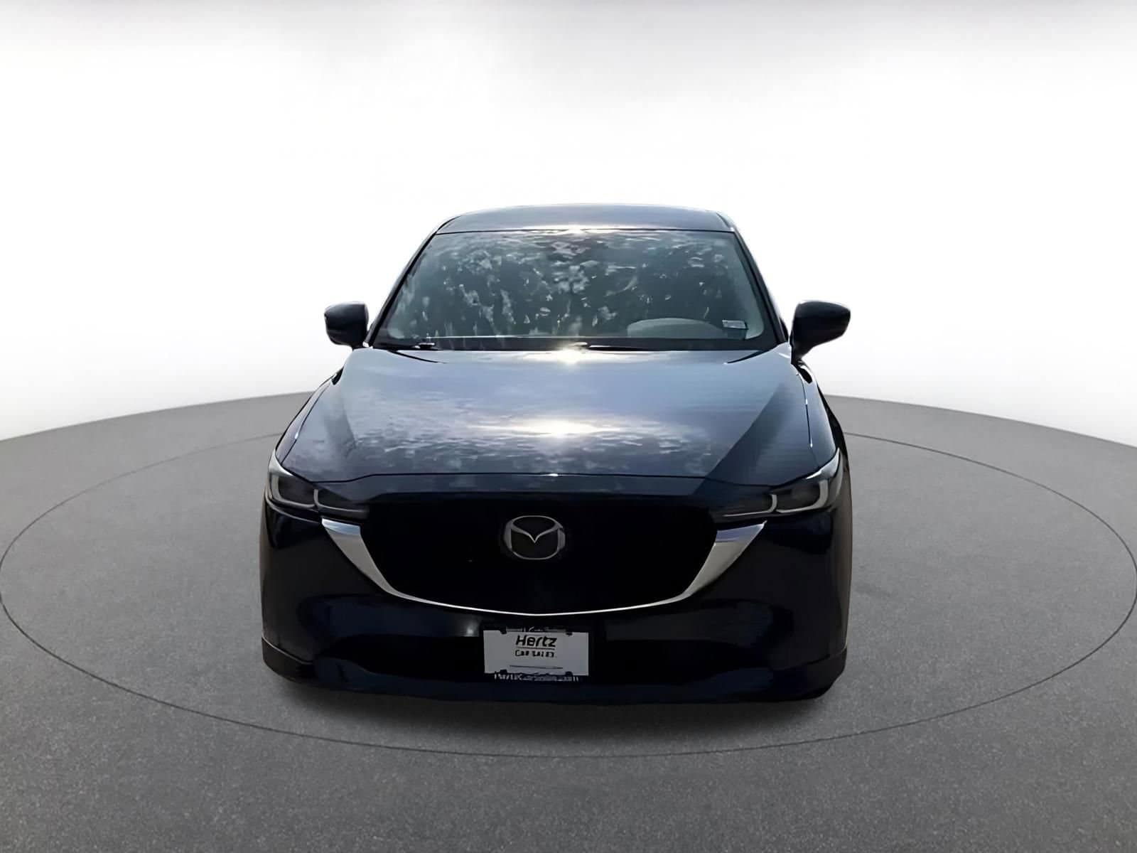 Thumbnail: 2024 Mazda CX-5 - 4
