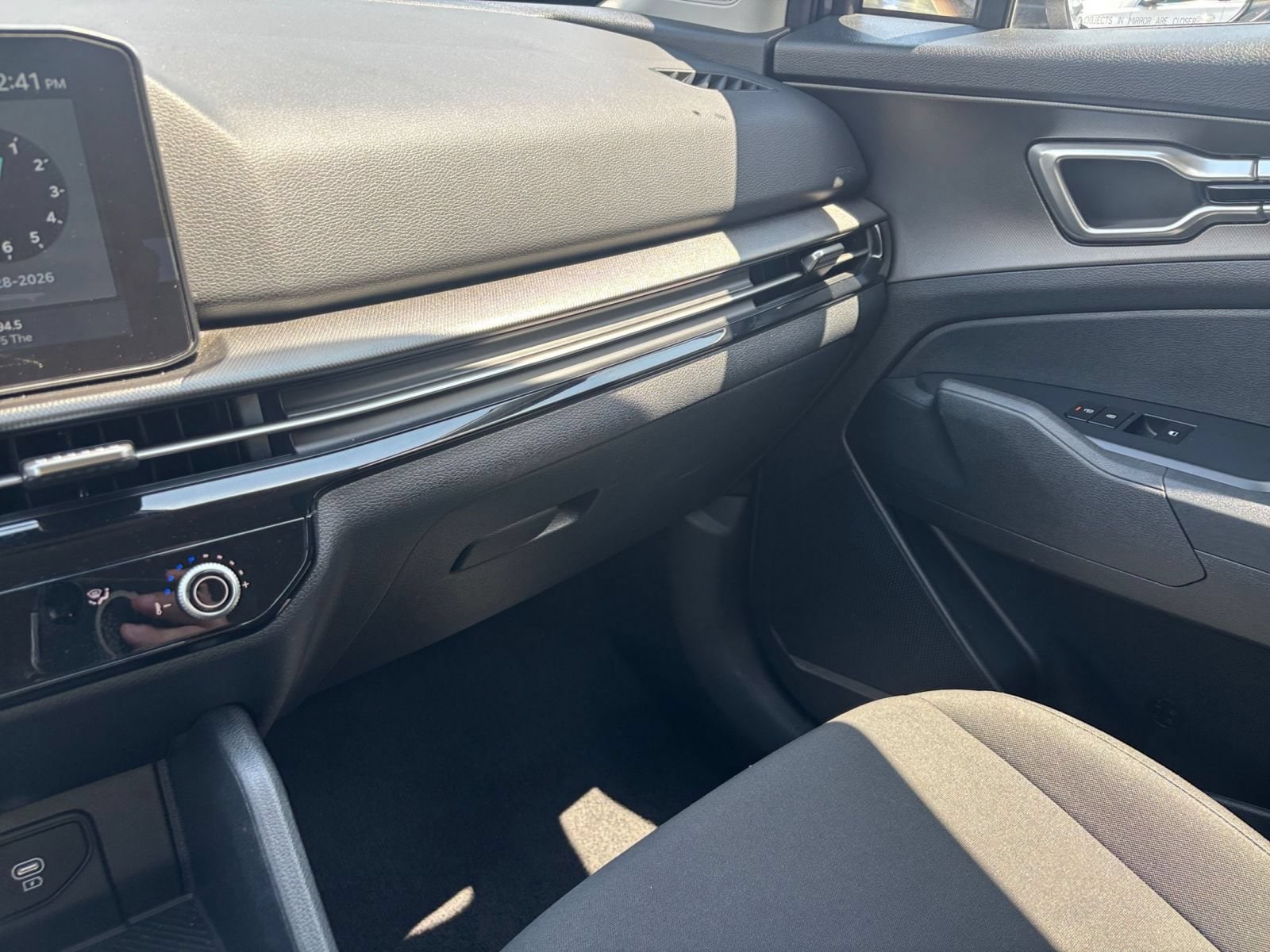 Thumbnail: 2026 Kia Sportage - 34