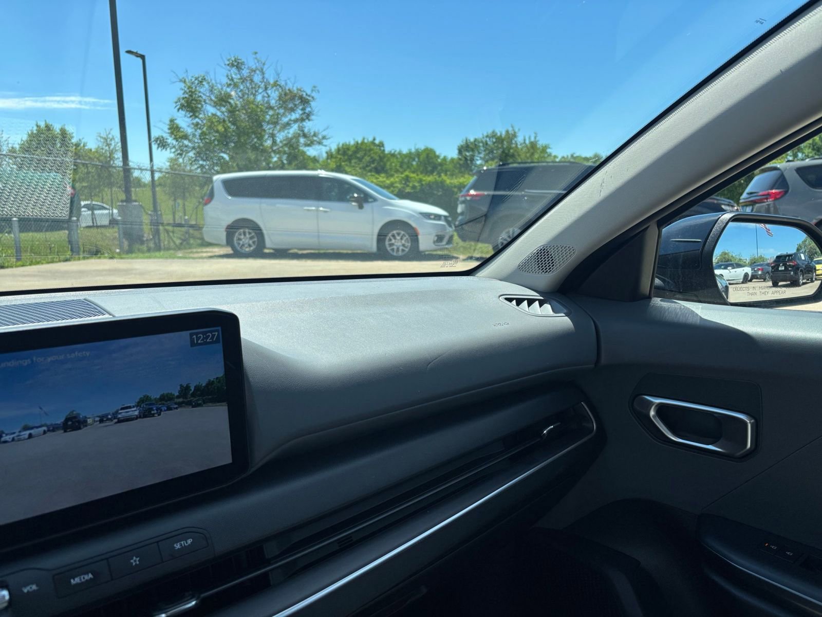 Thumbnail: 2025 Kia K4 - 34