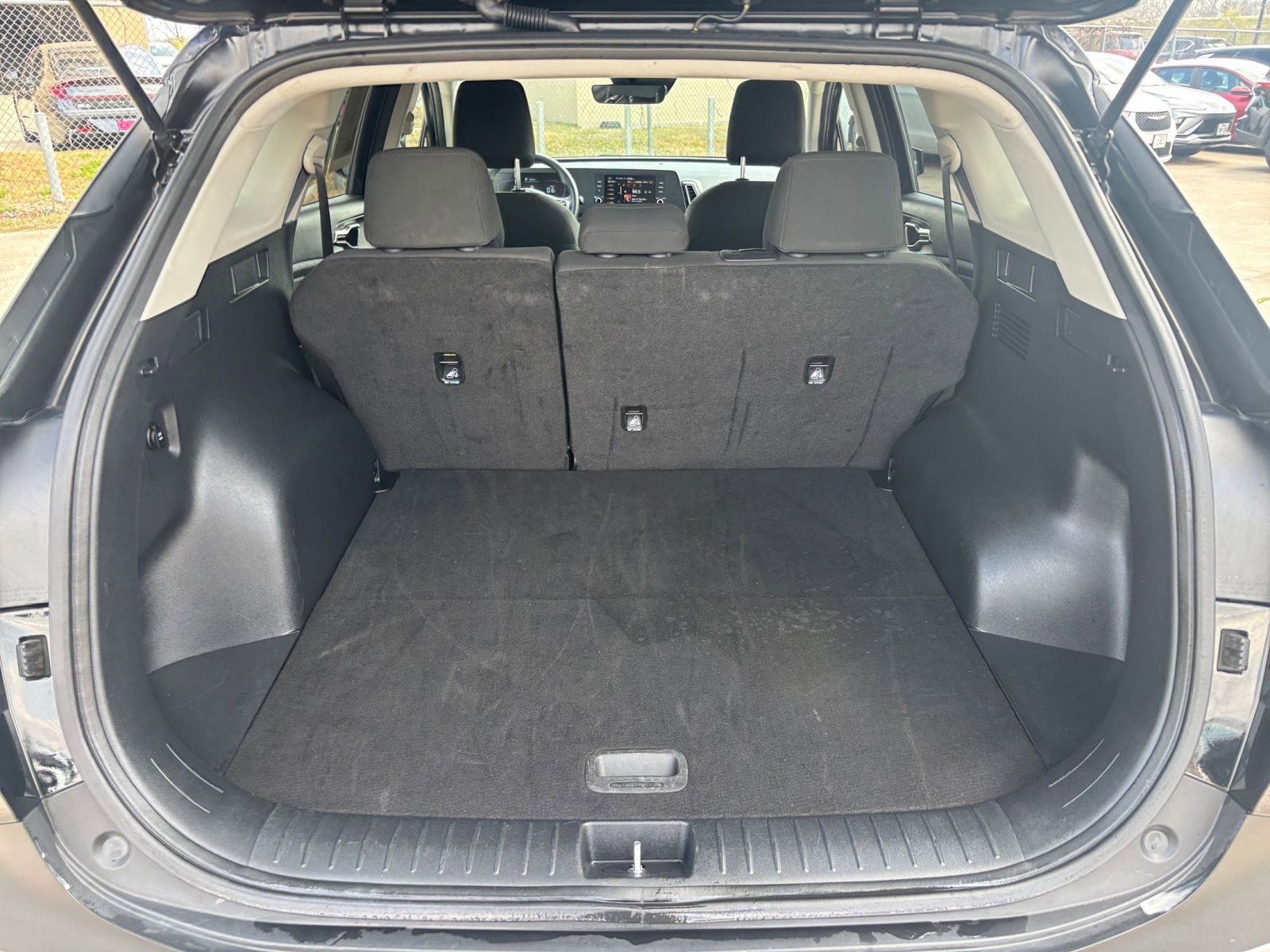 Thumbnail: 2025 Kia Sportage - 29