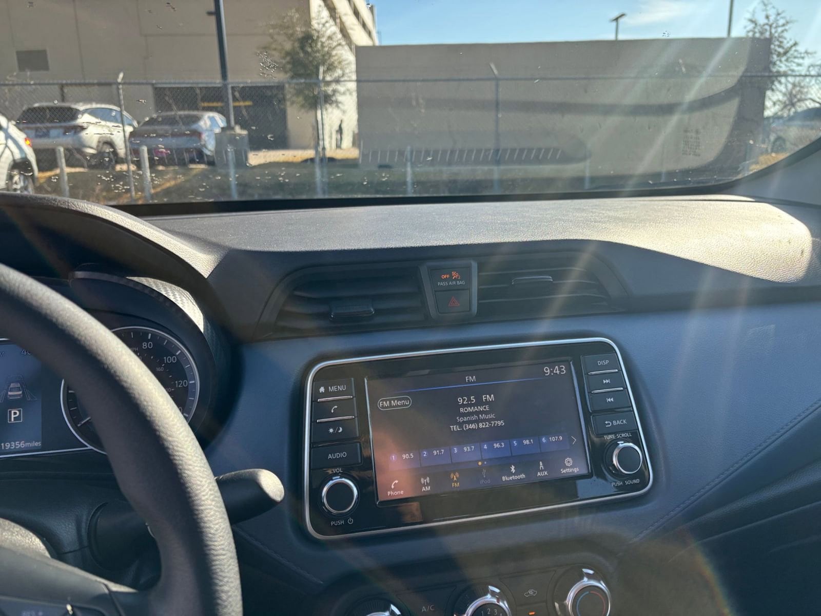 Thumbnail: 2025 Nissan Versa - 17