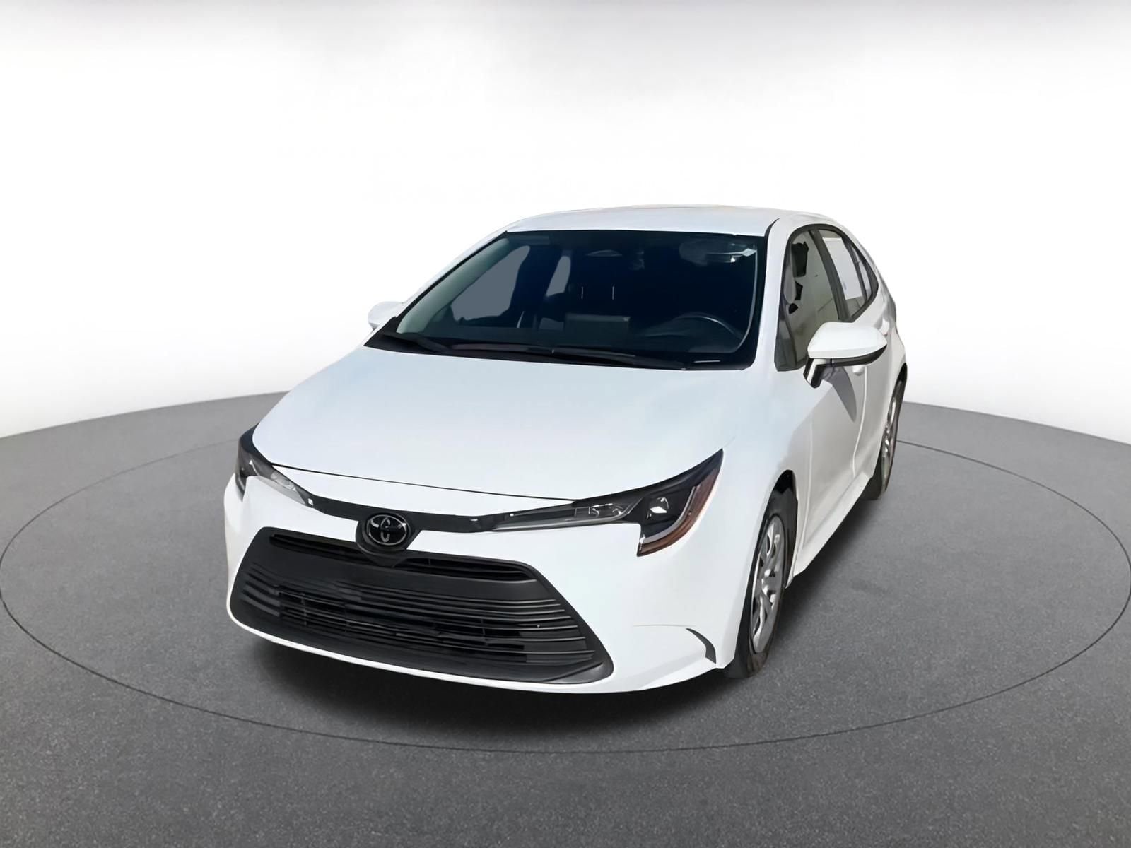 Thumbnail: 2024 Toyota Corolla - 8