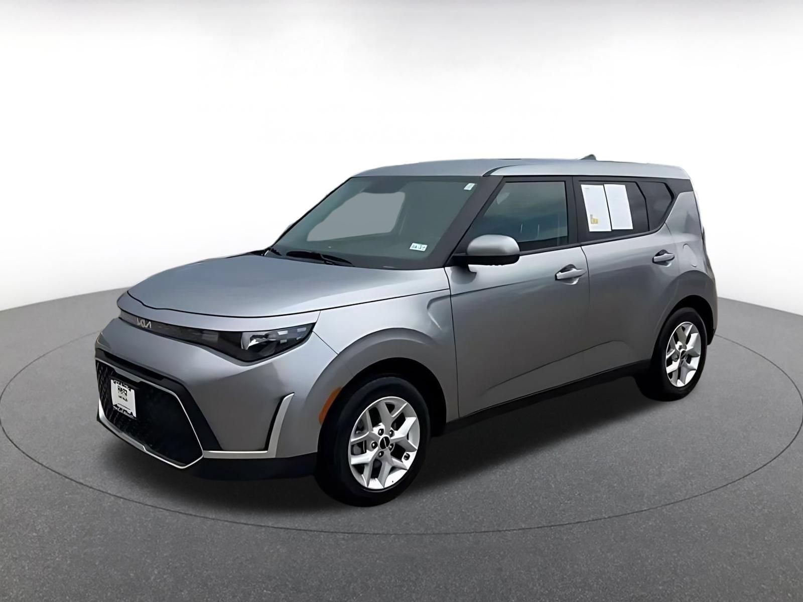 Thumbnail: 2025 Kia Soul - 8