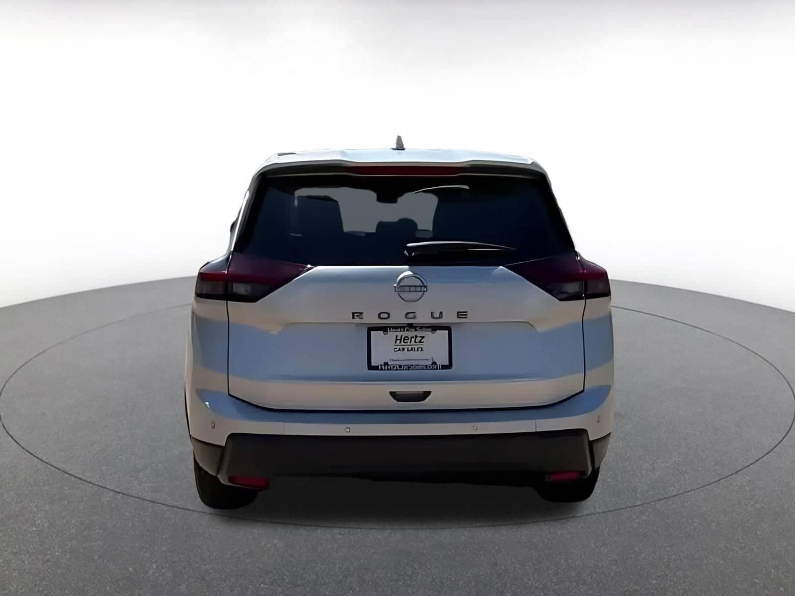 Thumbnail: 2025 Nissan Rogue - 12