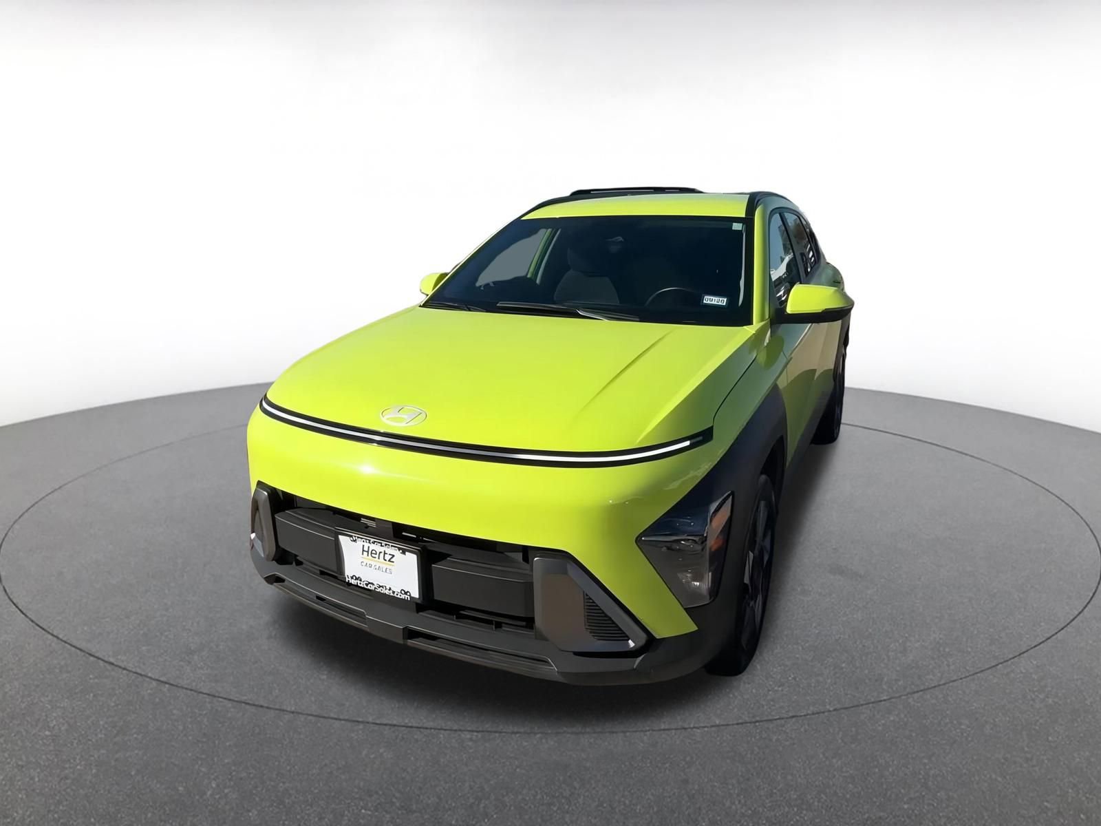 Thumbnail: 2025 Hyundai Kona - 7