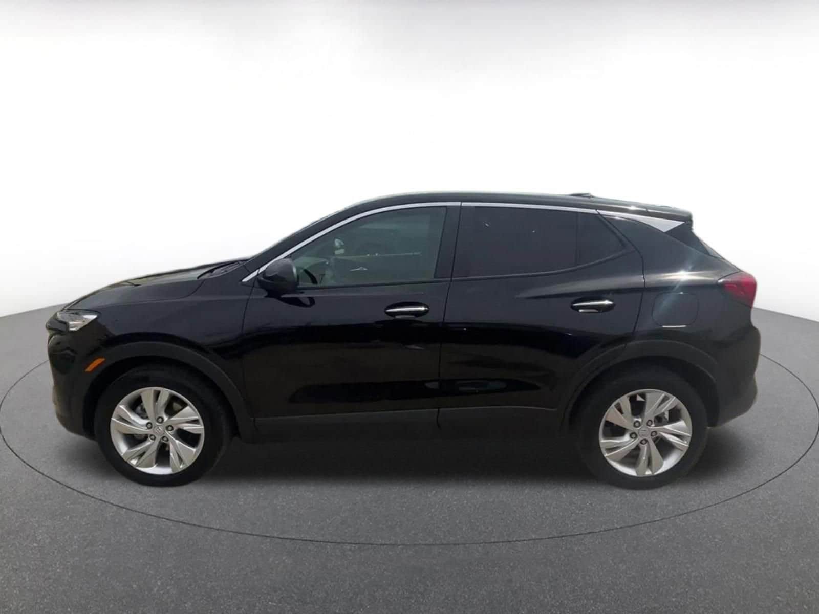 Thumbnail: 2025 Buick Encore GX - 9