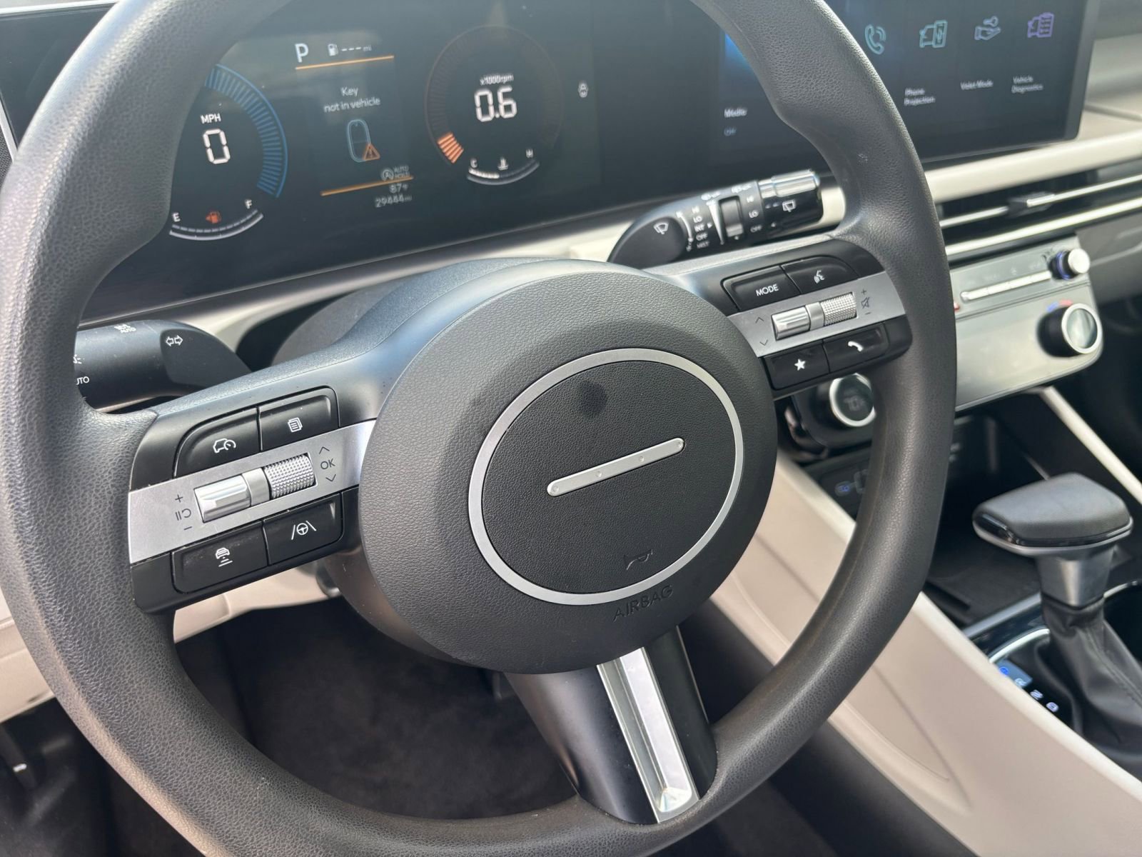 Thumbnail: 2025 Hyundai Tucson - 28