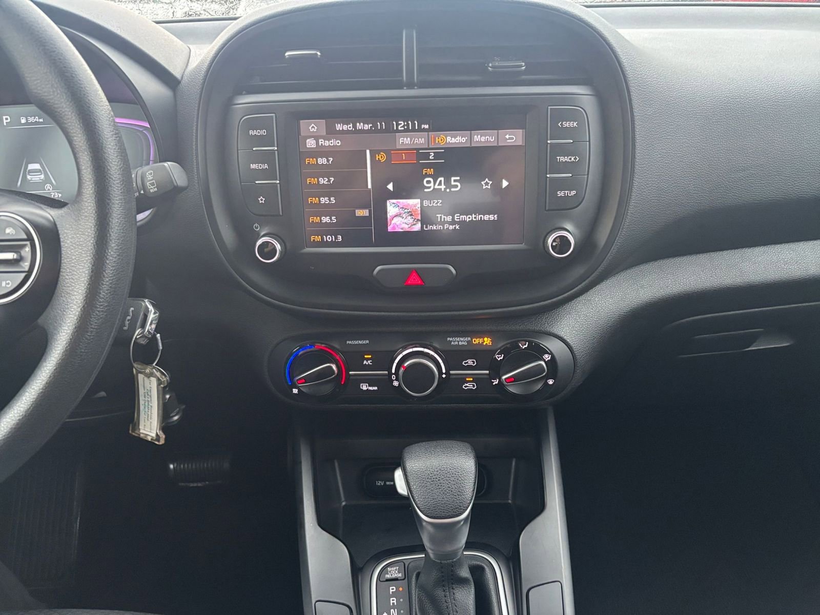 Thumbnail: 2025 Kia Soul - 17