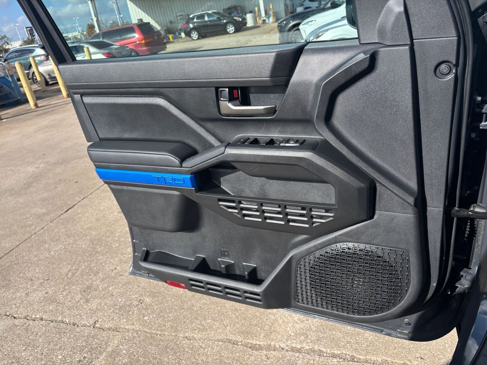 Thumbnail: 2025 Toyota Tacoma - 20